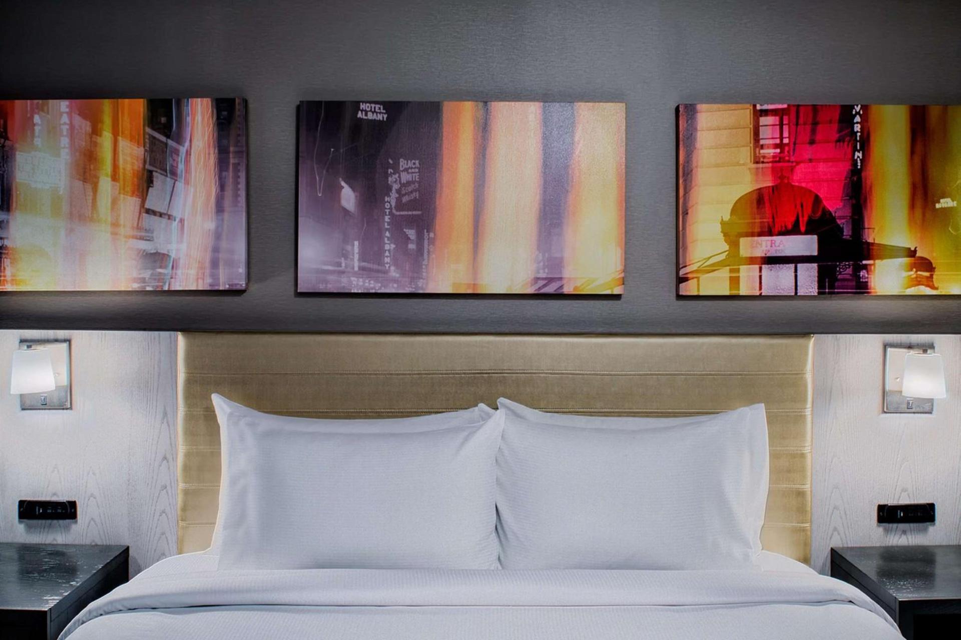 Doubletree By Hilton New York Times Square West photo 21