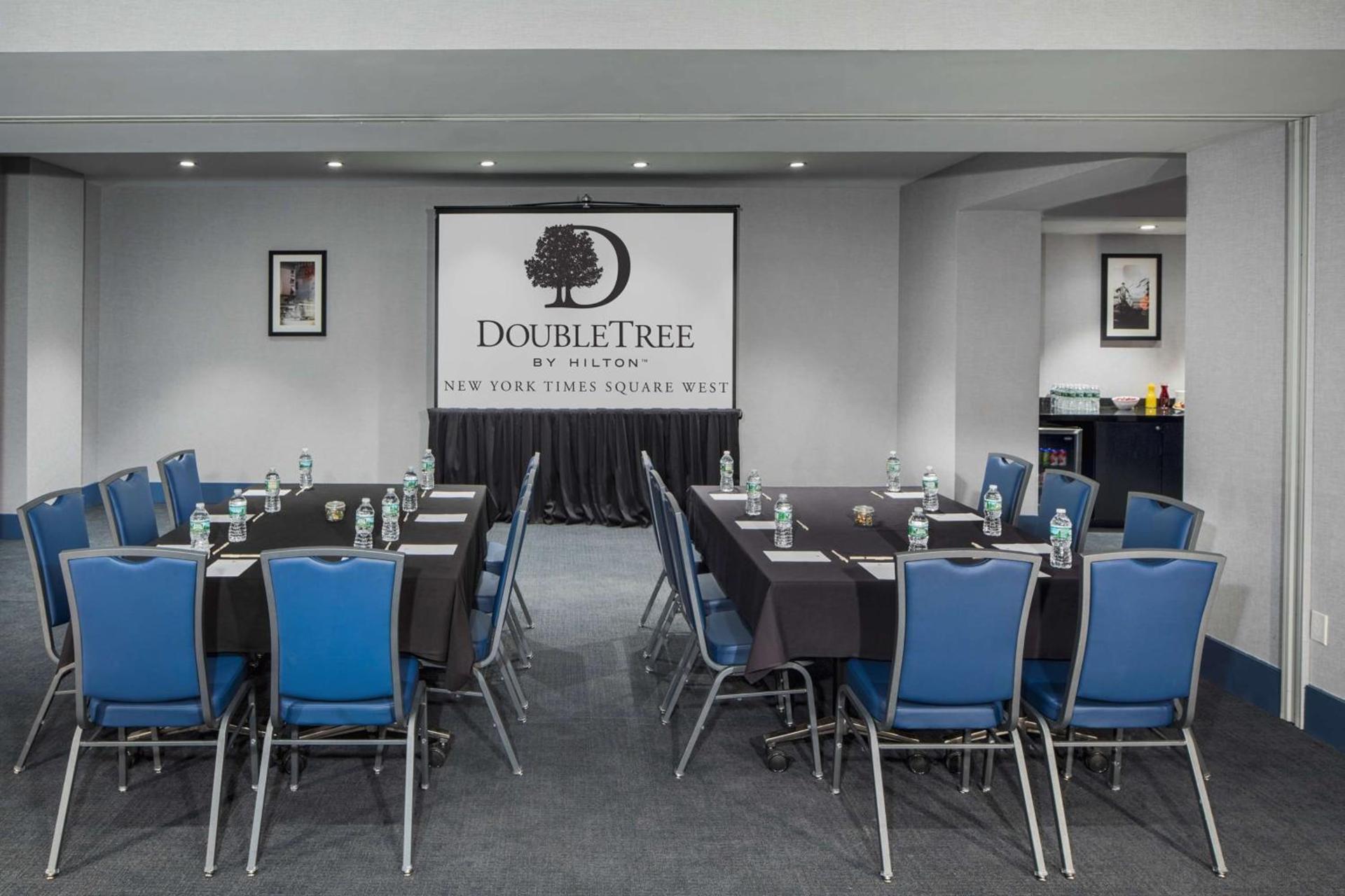 Doubletree By Hilton New York Times Square West photo 24