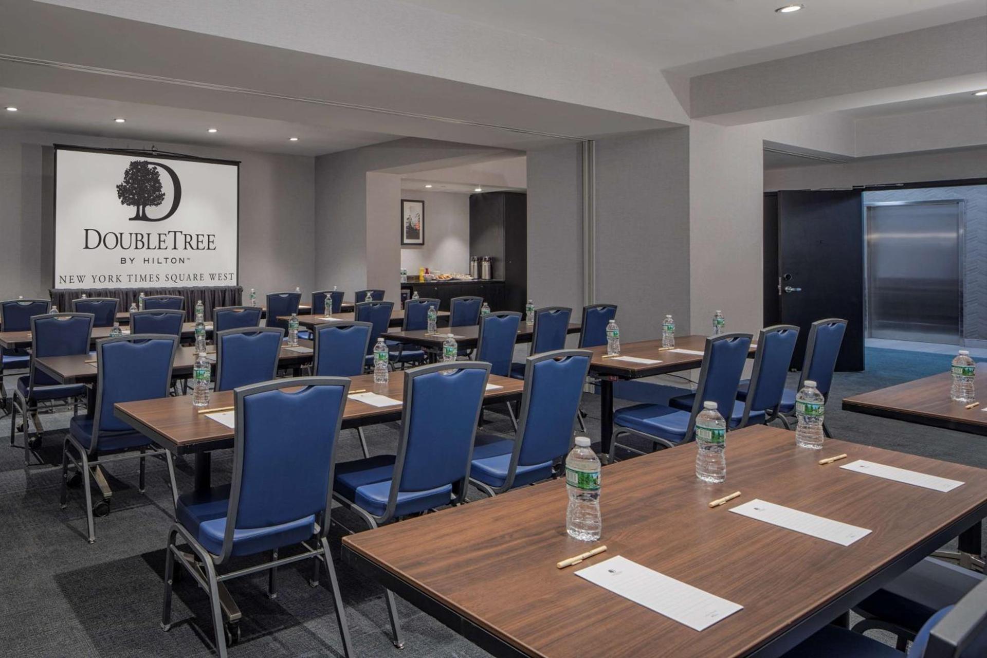 Doubletree By Hilton New York Times Square West photo 26