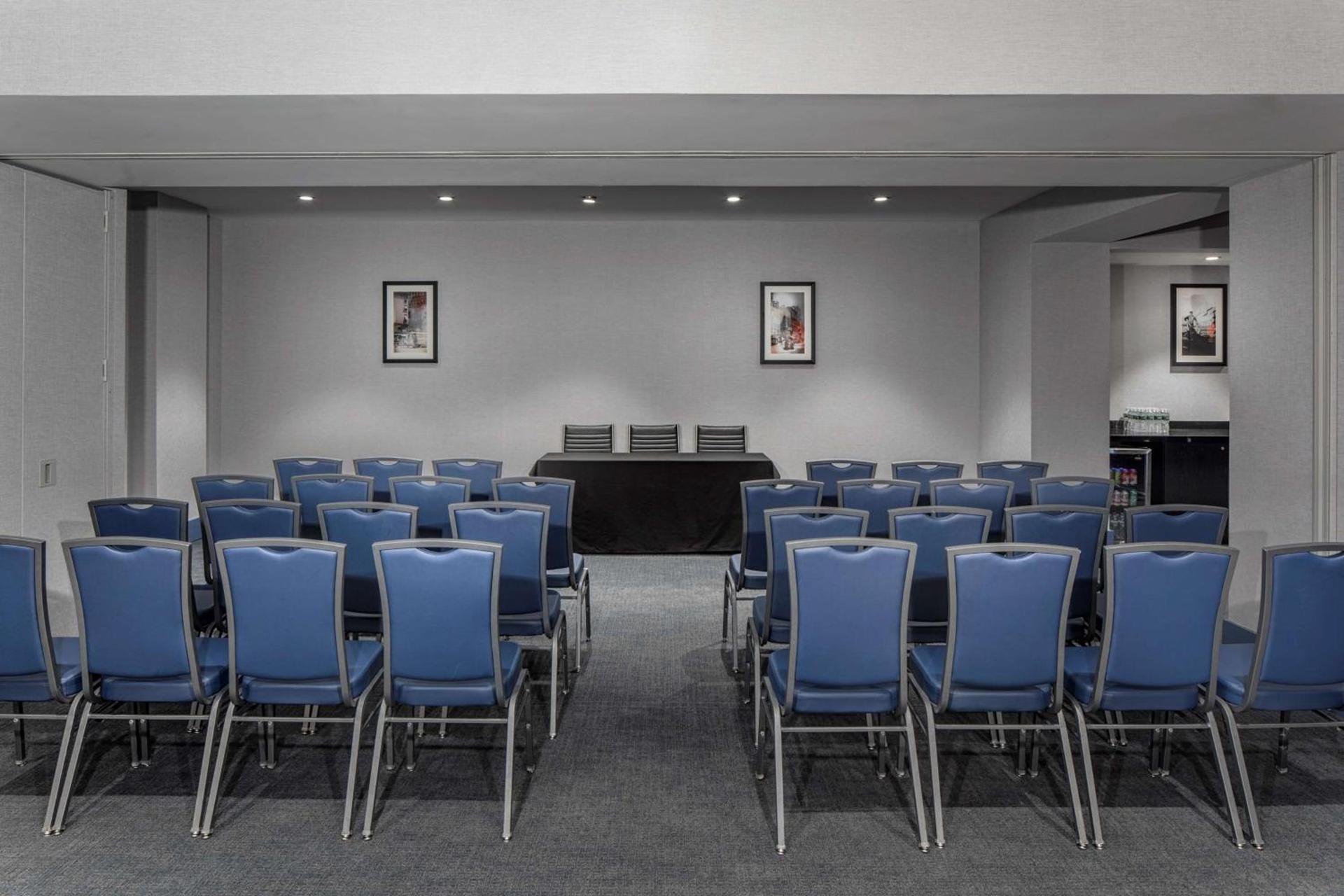 Doubletree By Hilton New York Times Square West photo 28
