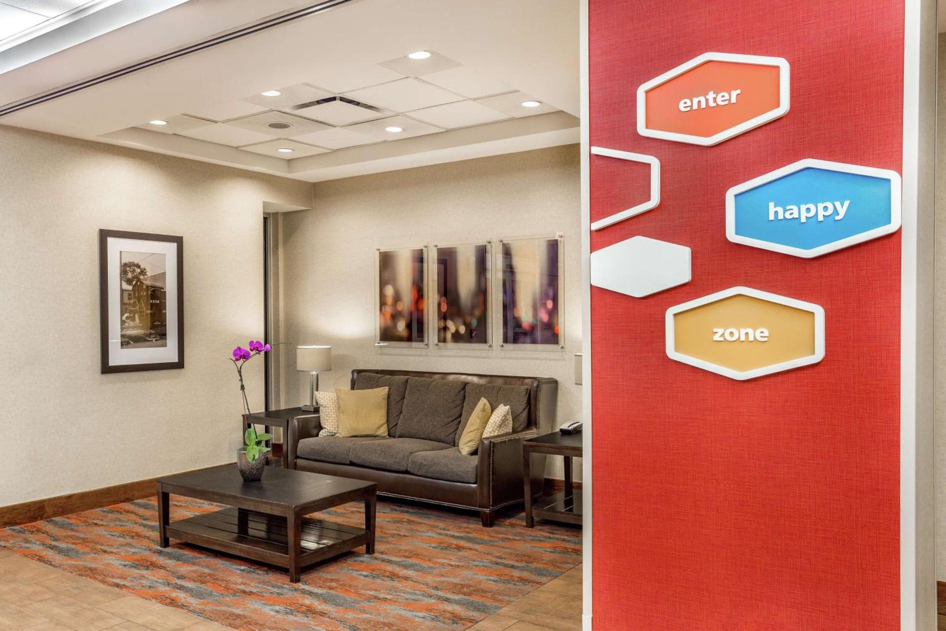 Hampton Inn Manhattan Grand Central photo 4