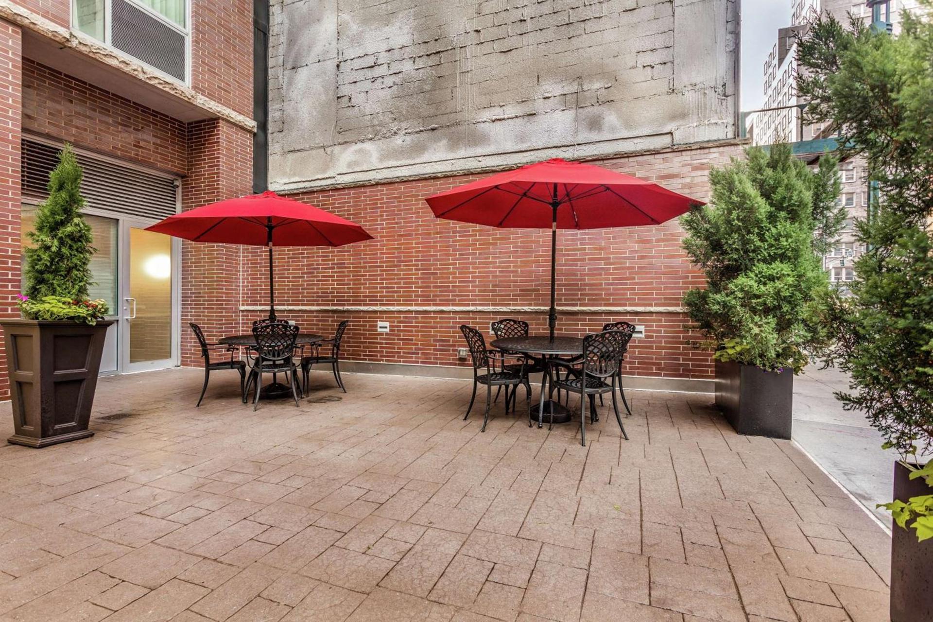 Hampton Inn Manhattan Grand Central photo 41