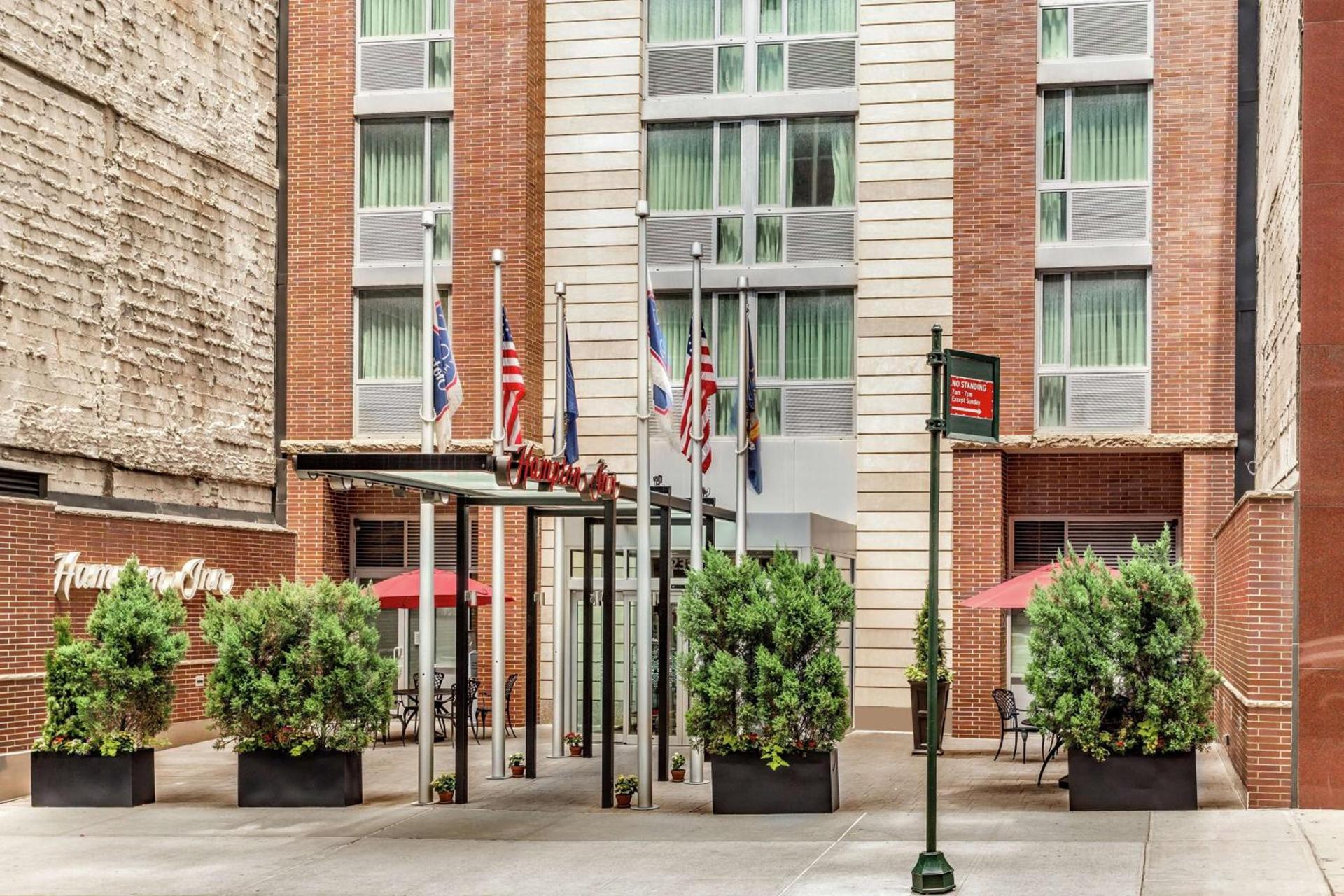 Hampton Inn Manhattan Grand Central photo 3