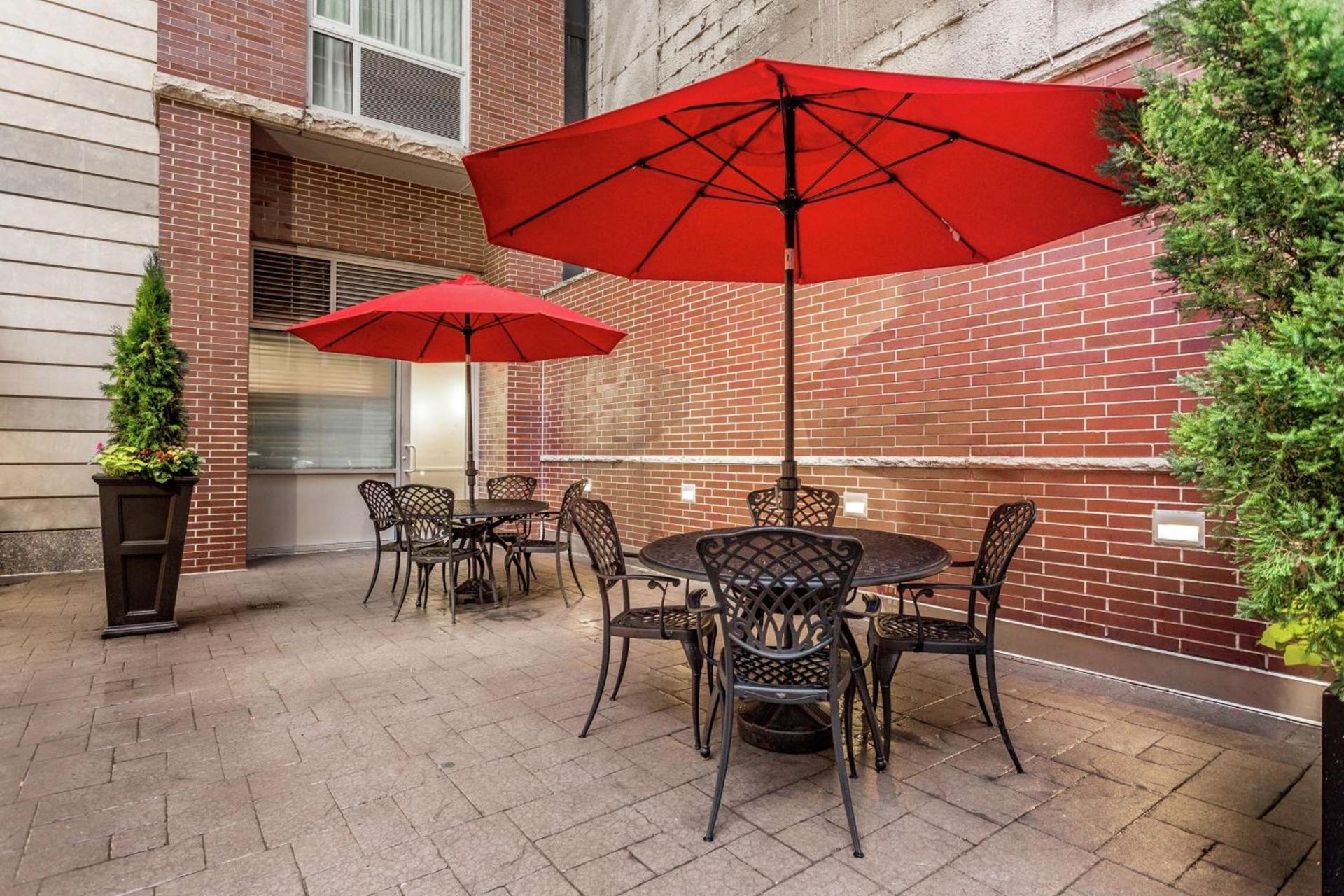 Hampton Inn Manhattan Grand Central photo 2