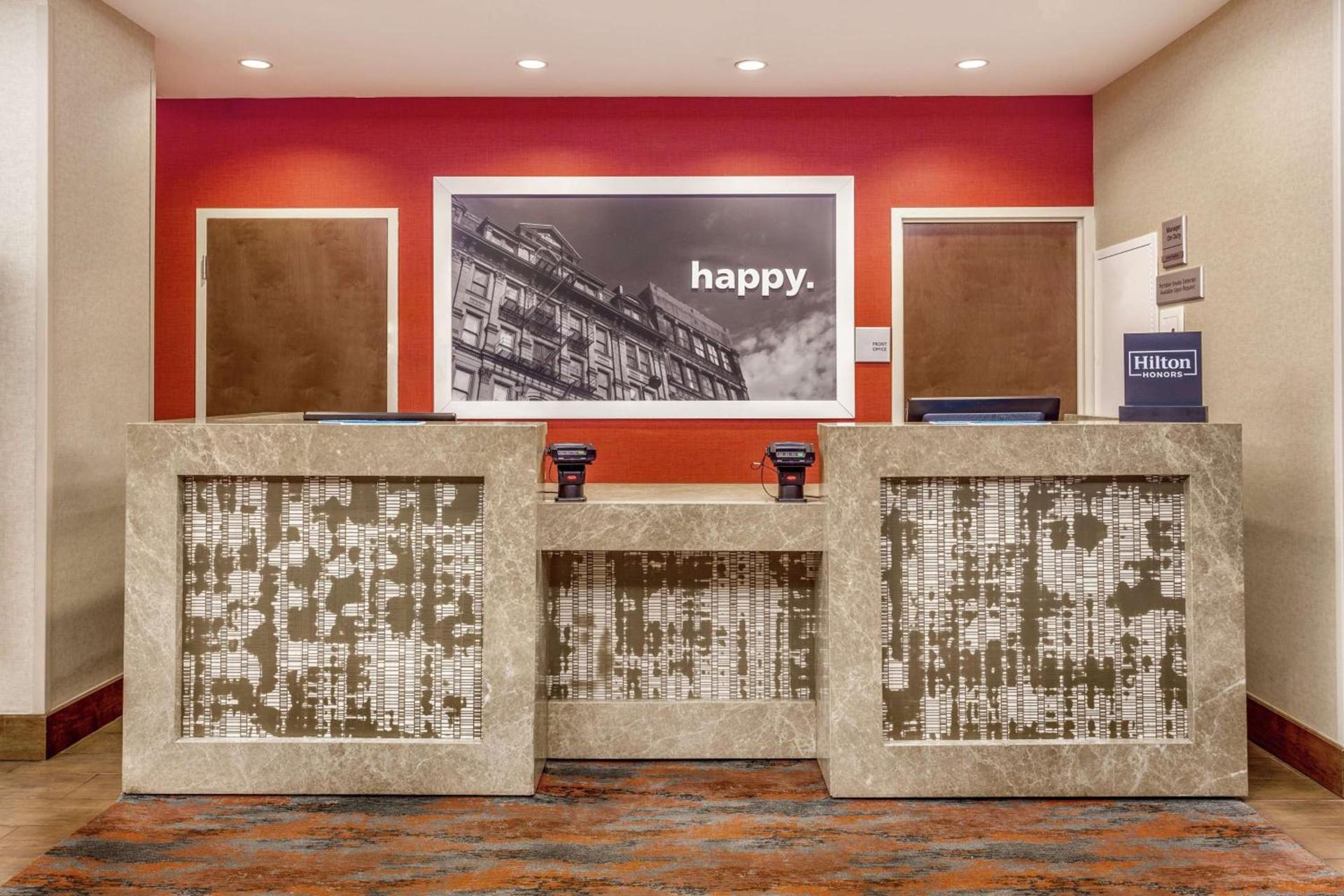 Hampton Inn Manhattan Grand Central photo 6