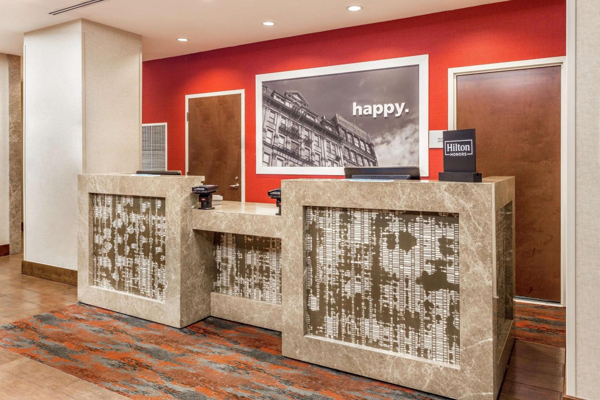 Hampton Inn Manhattan Grand Central photo 8
