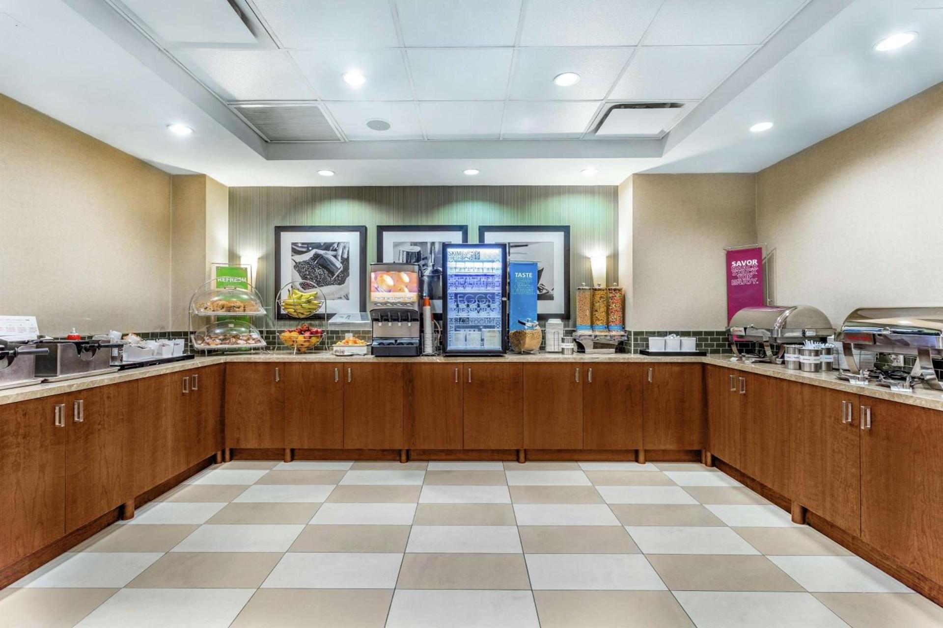 Hampton Inn Manhattan Grand Central photo 10