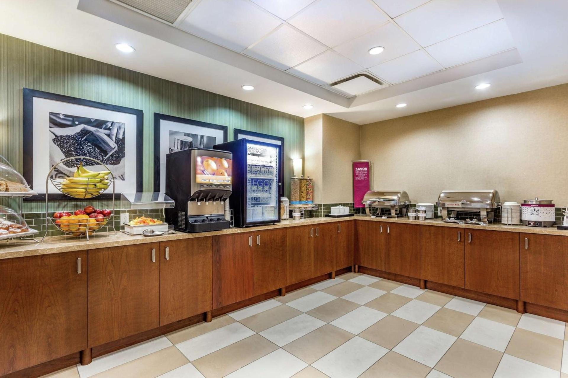 Hampton Inn Manhattan Grand Central photo 11
