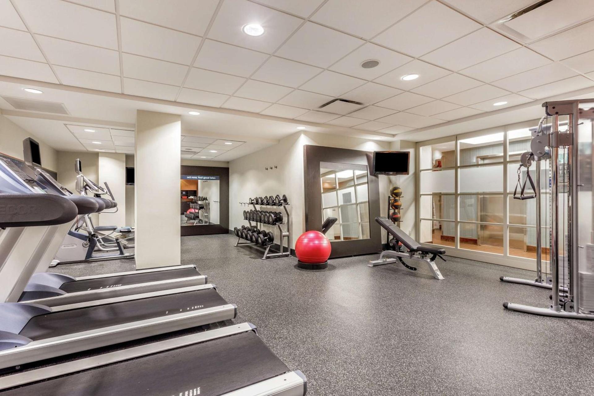 Hampton Inn Manhattan Grand Central photo 13