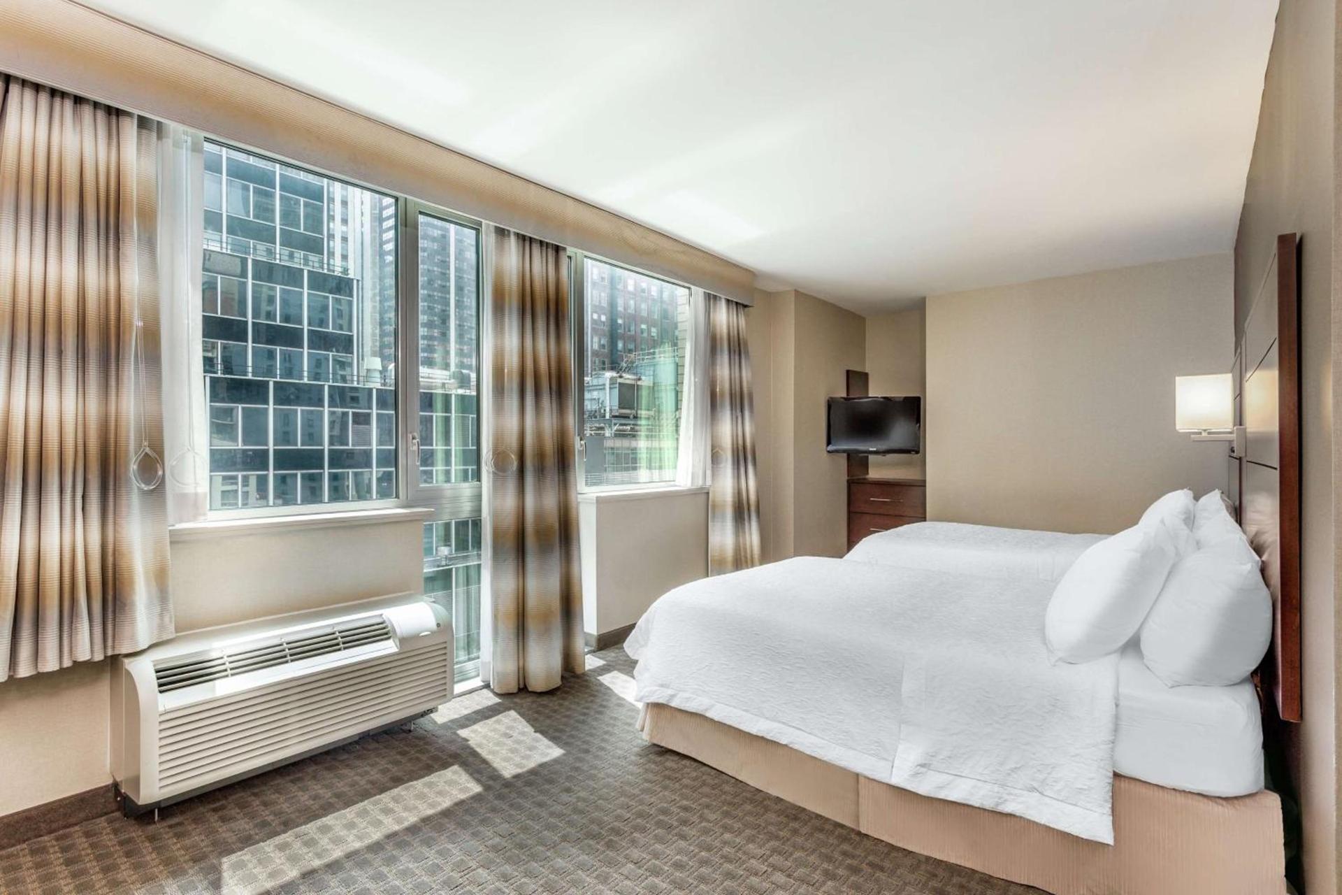 Hampton Inn Manhattan Grand Central photo 16