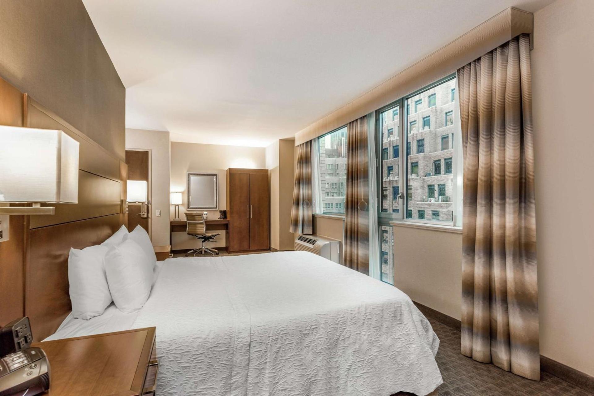 Hampton Inn Manhattan Grand Central photo 15