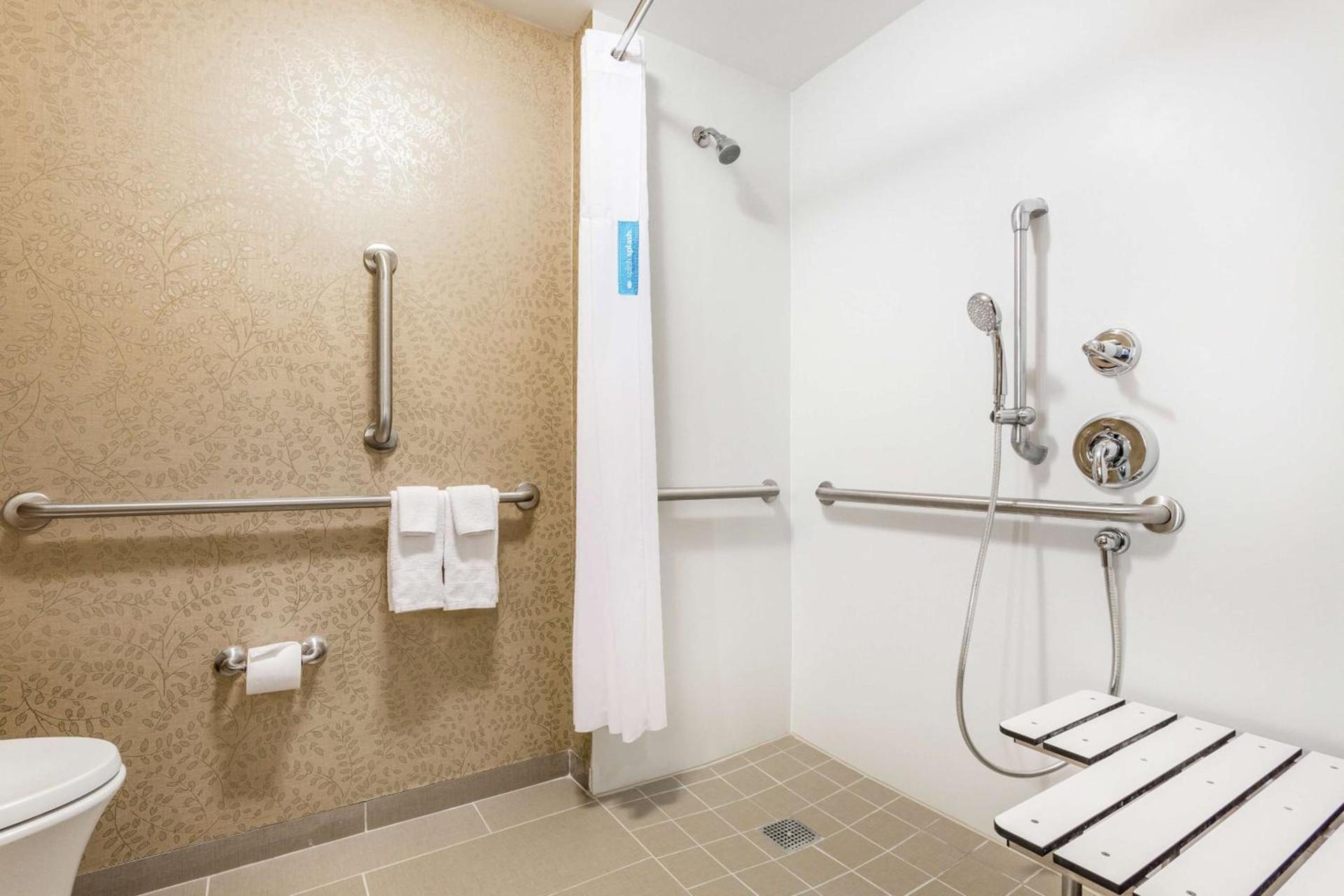 Hampton Inn Manhattan Grand Central photo 17