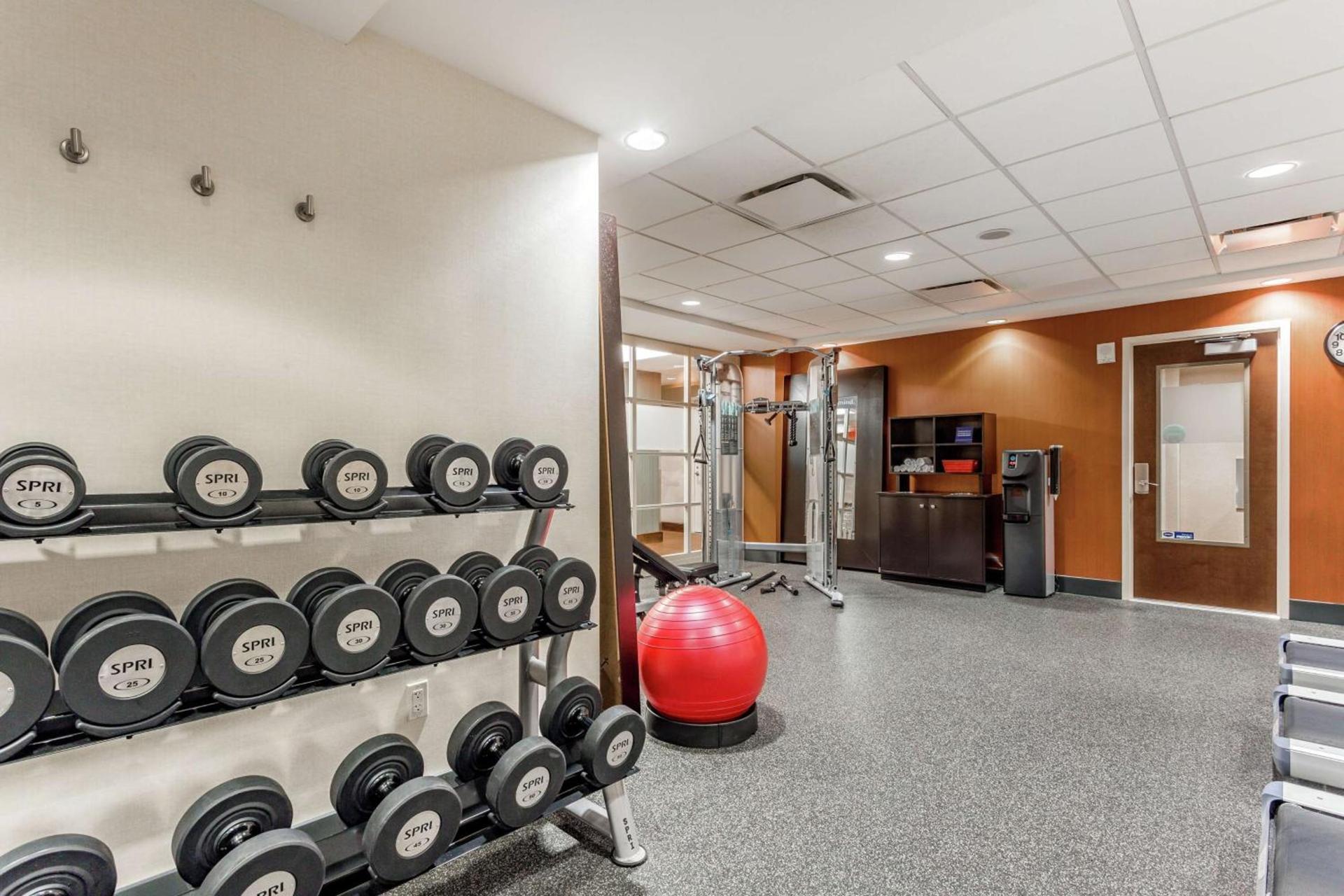 Hampton Inn Manhattan Grand Central photo 14
