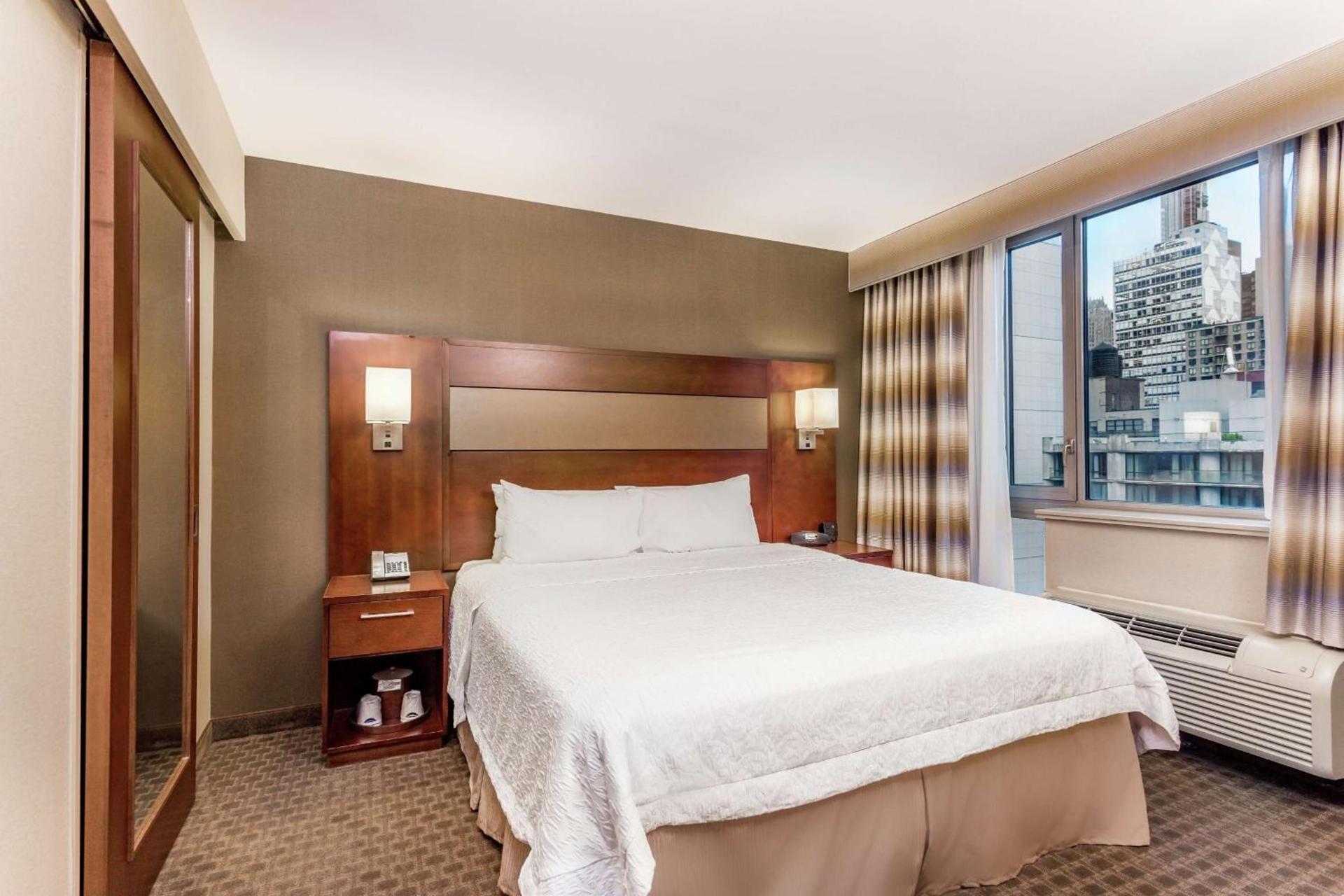 Hampton Inn Manhattan Grand Central photo 19