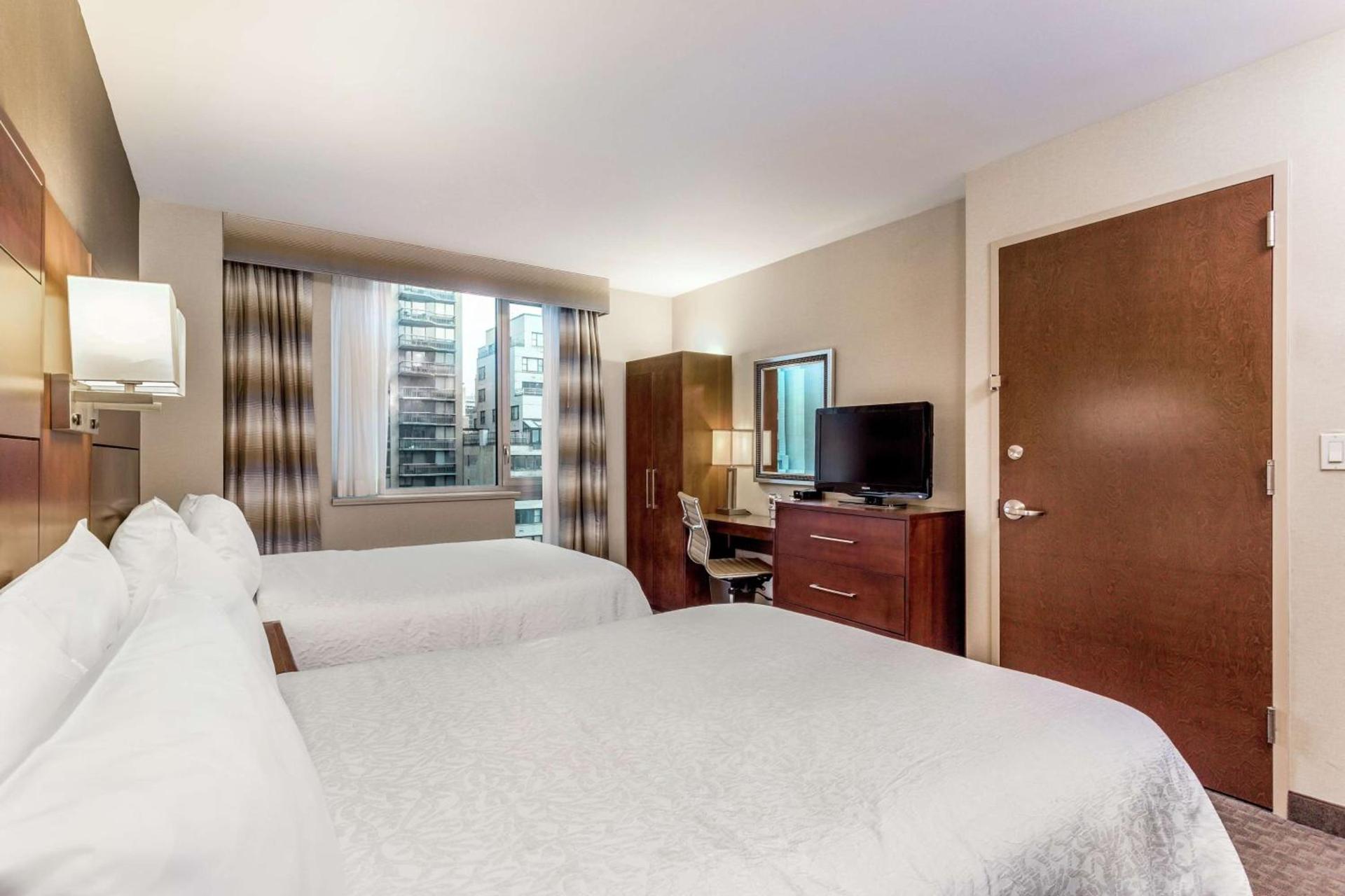 Hampton Inn Manhattan Grand Central photo 22
