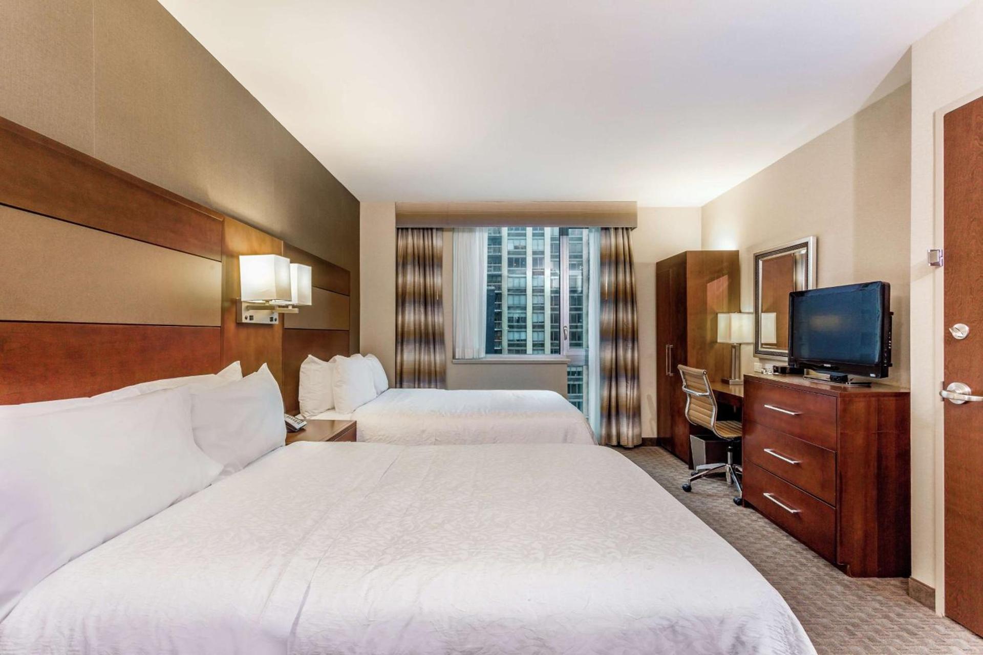 Hampton Inn Manhattan Grand Central photo 20
