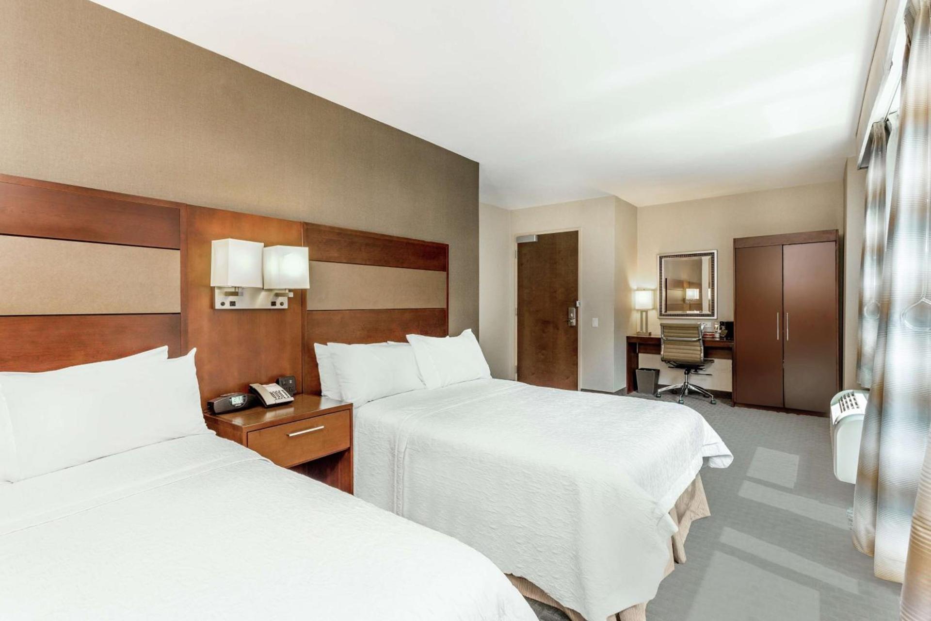 Hampton Inn Manhattan Grand Central photo 26