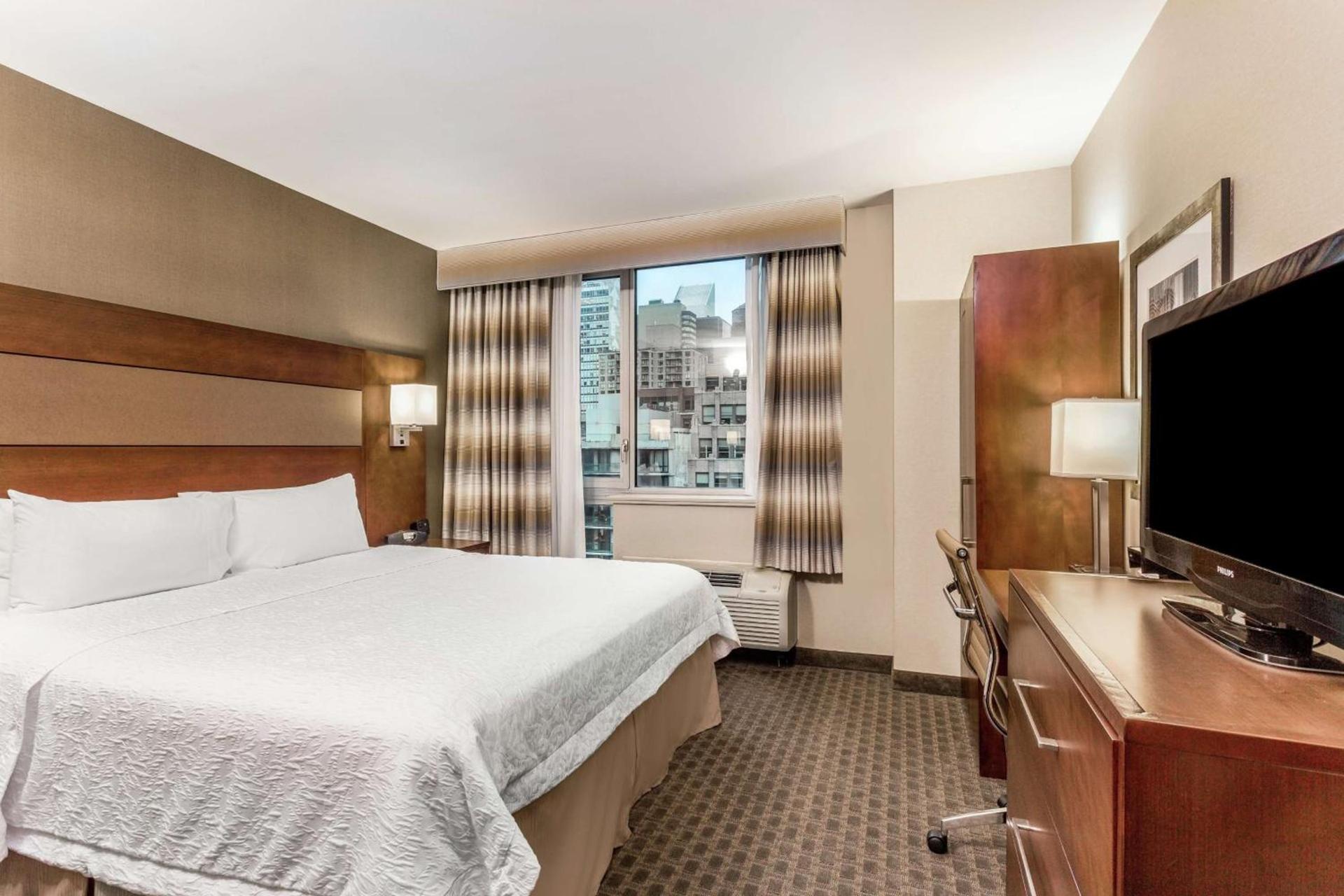 Hampton Inn Manhattan Grand Central photo 24