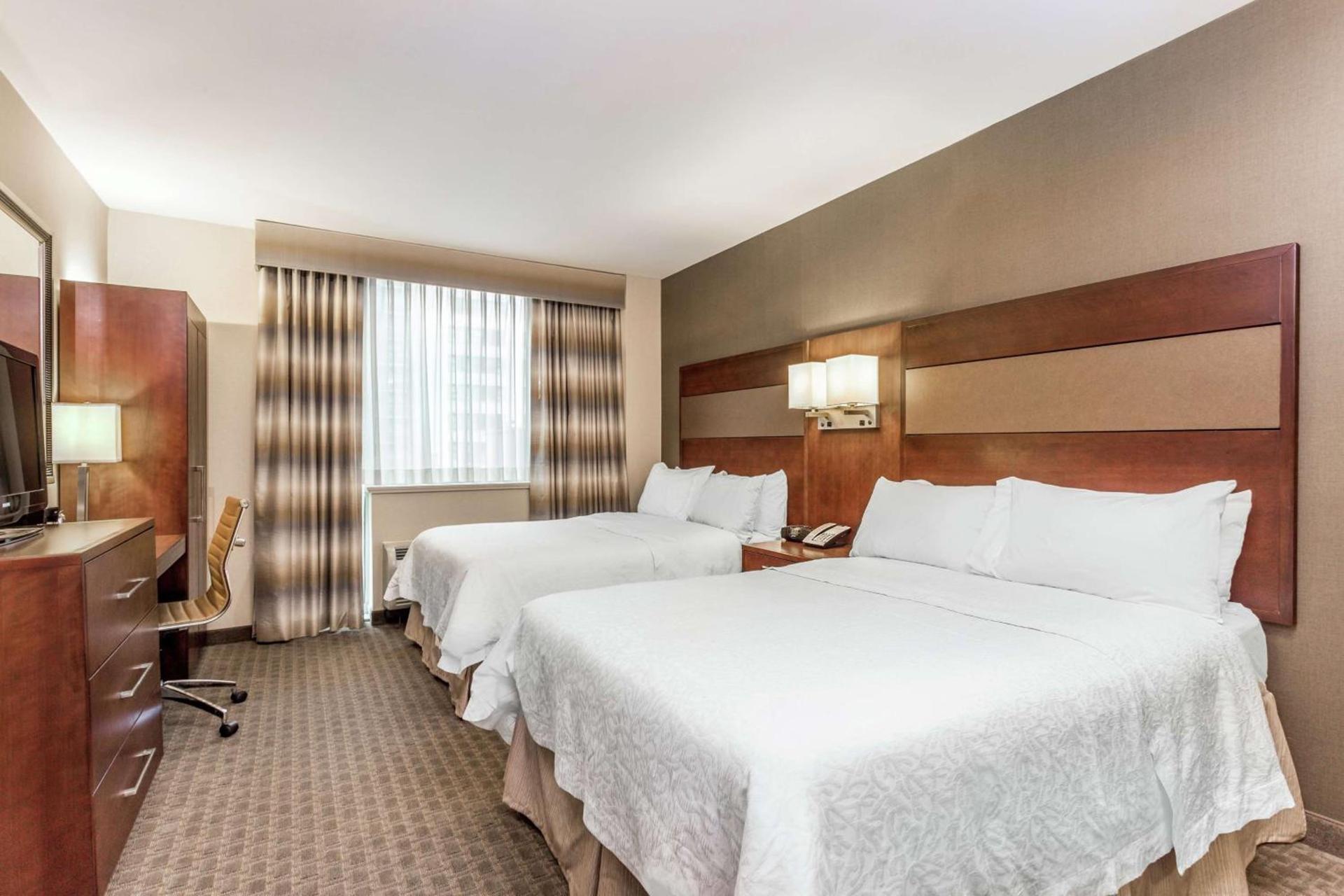Hampton Inn Manhattan Grand Central photo 23