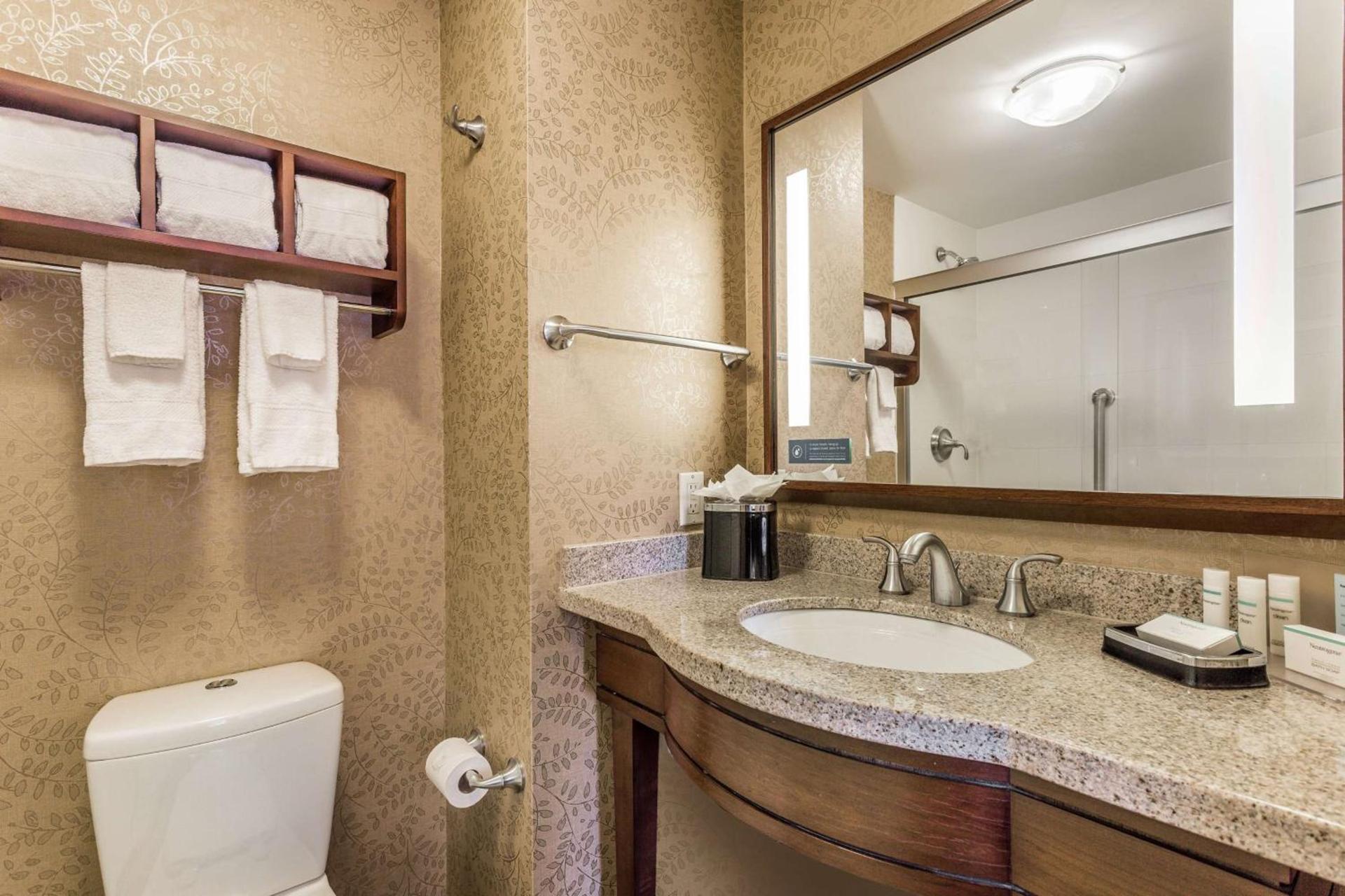 Hampton Inn Manhattan Grand Central photo 25
