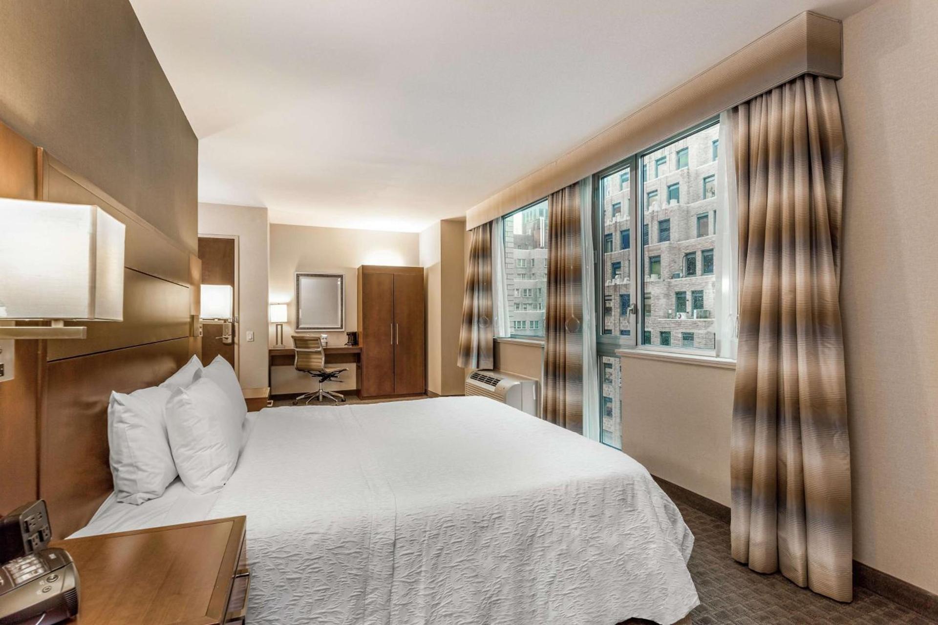 Hampton Inn Manhattan Grand Central photo 28