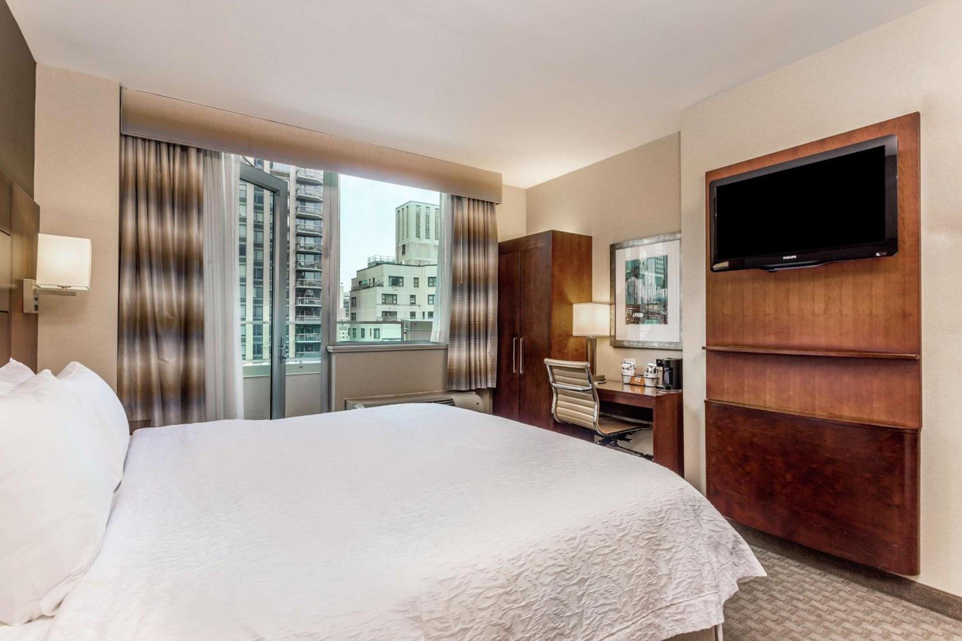 Hampton Inn Manhattan Grand Central photo 31