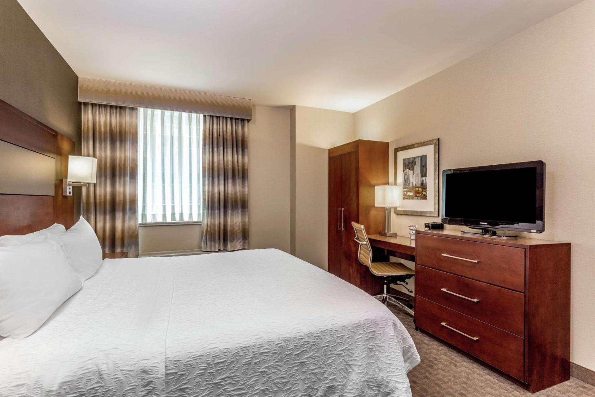 Hampton Inn Manhattan Grand Central photo 33