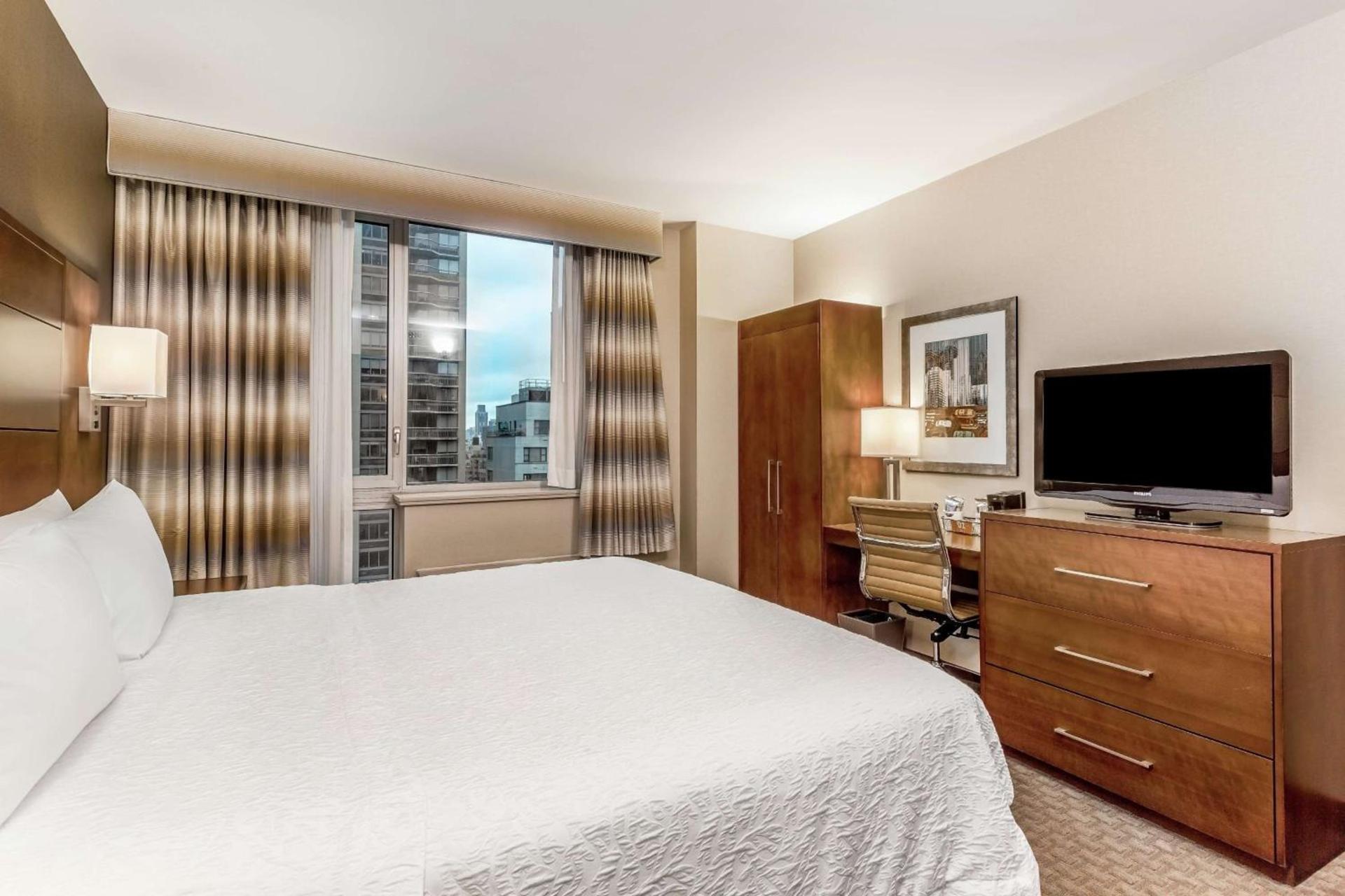 Hampton Inn Manhattan Grand Central photo 32