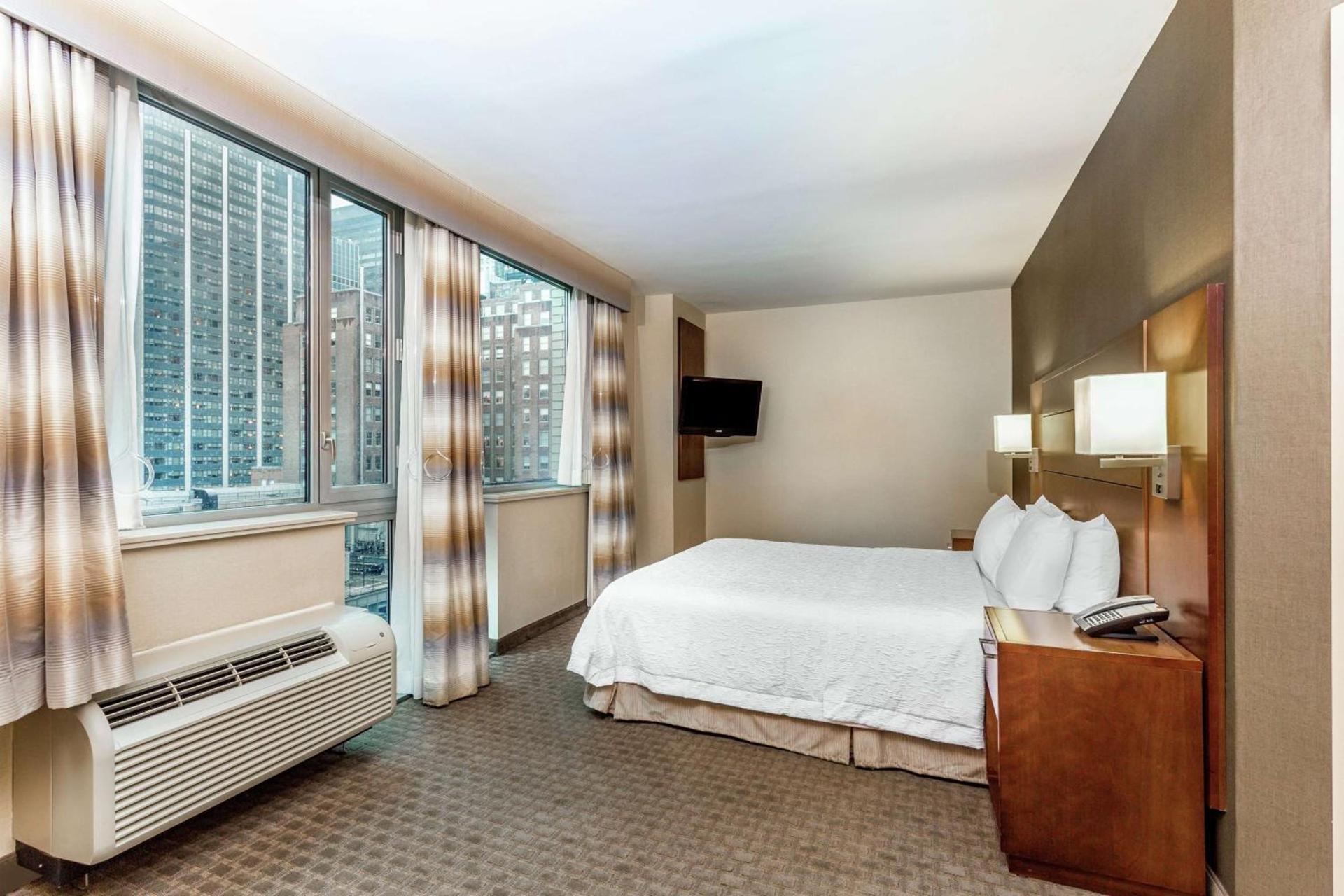 Hampton Inn Manhattan Grand Central photo 35