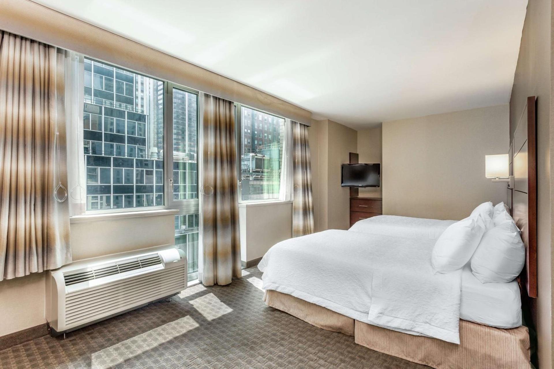 Hampton Inn Manhattan Grand Central photo 36