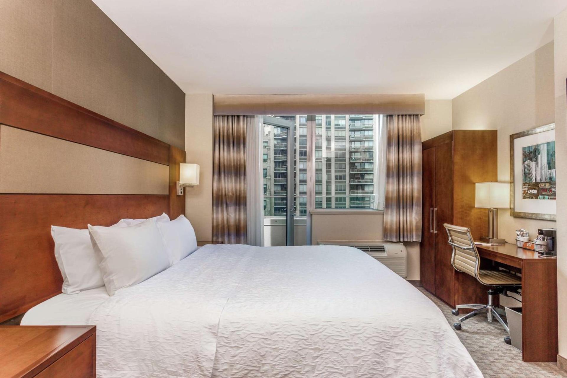Hampton Inn Manhattan Grand Central photo 46