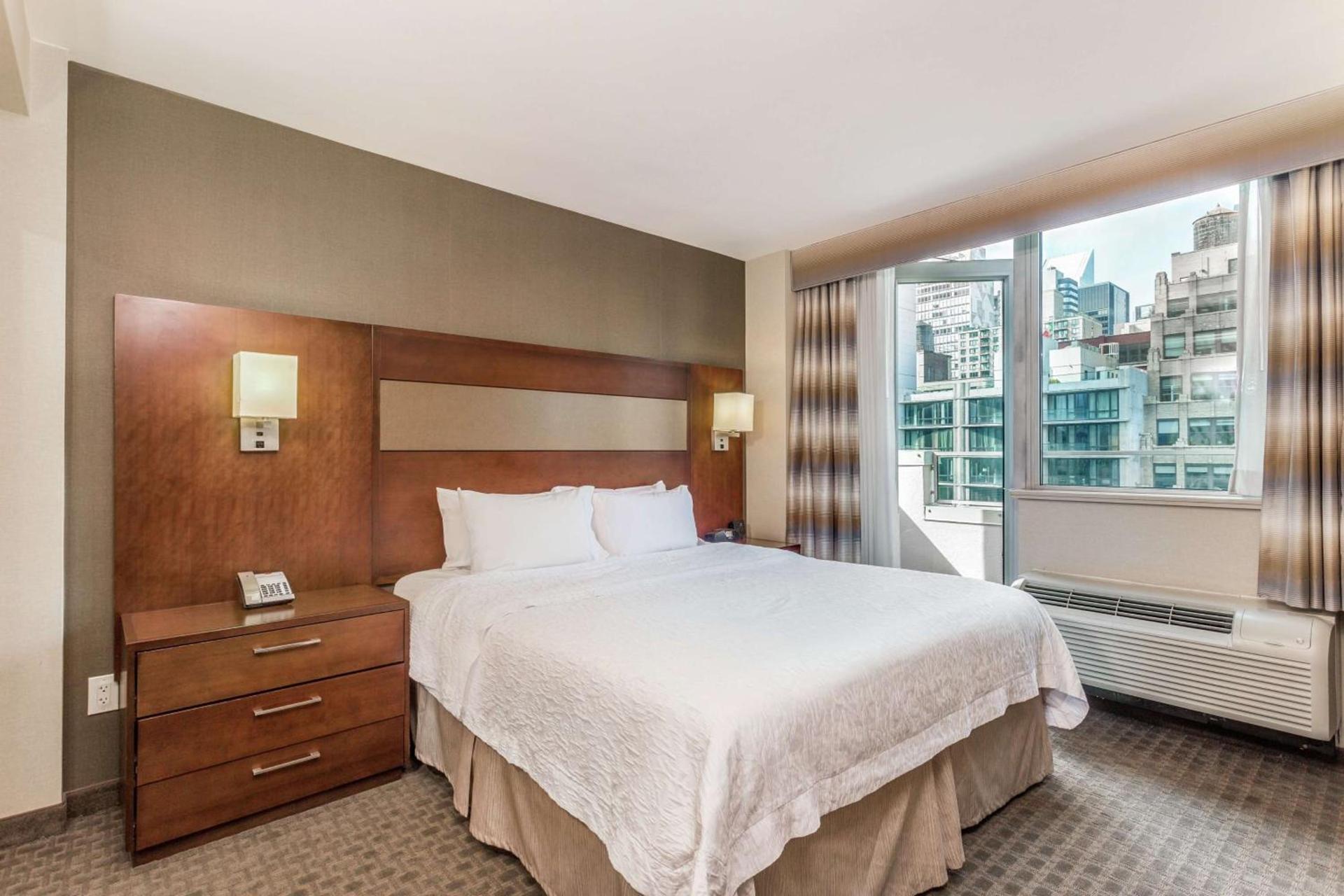 Hampton Inn Manhattan Grand Central photo 42