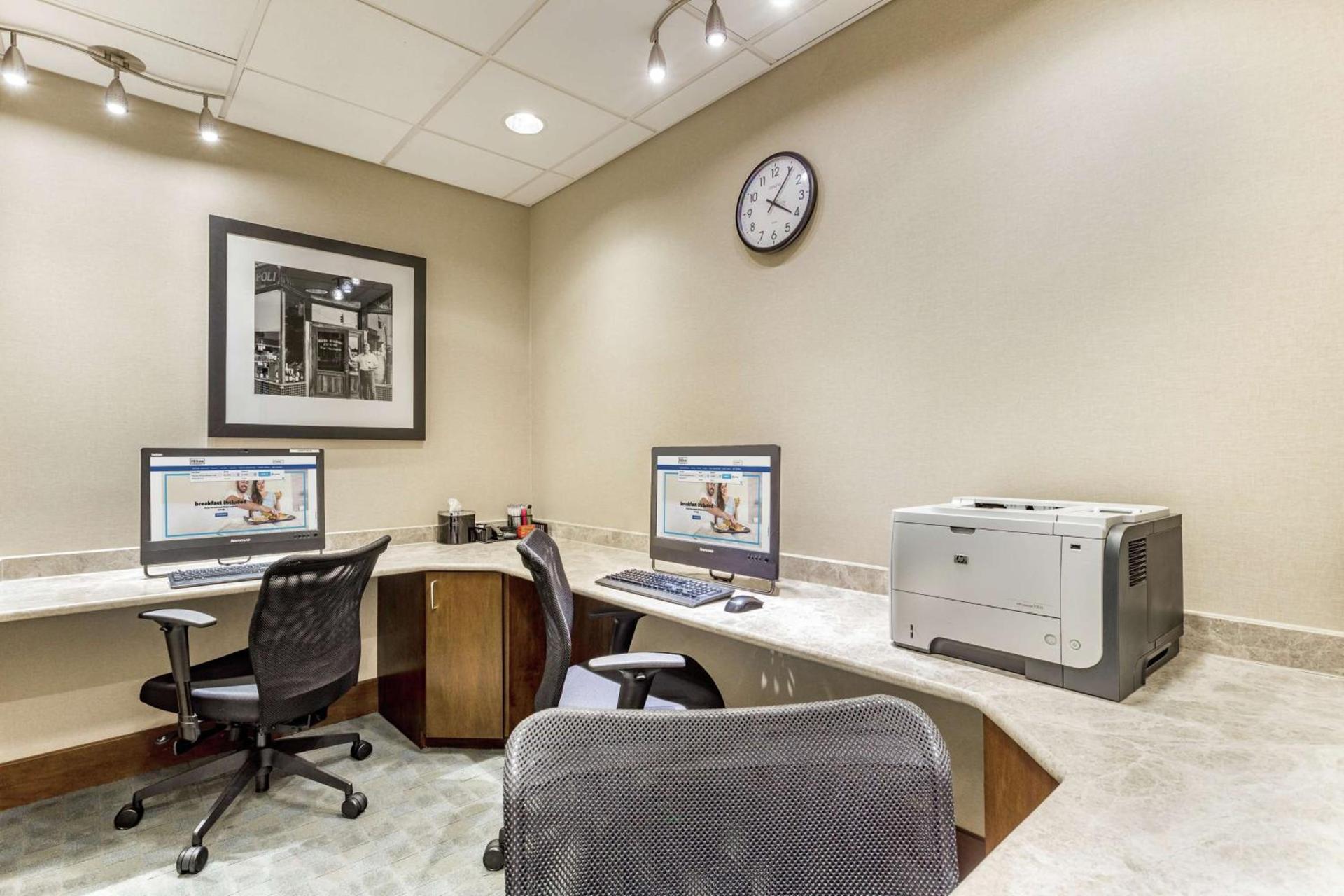 Hampton Inn Manhattan Grand Central photo 45