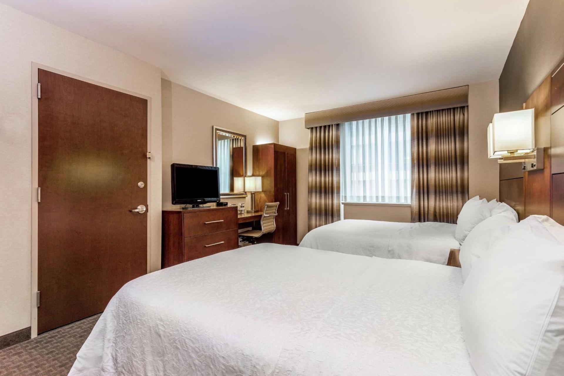 Hampton Inn Manhattan Grand Central photo 43