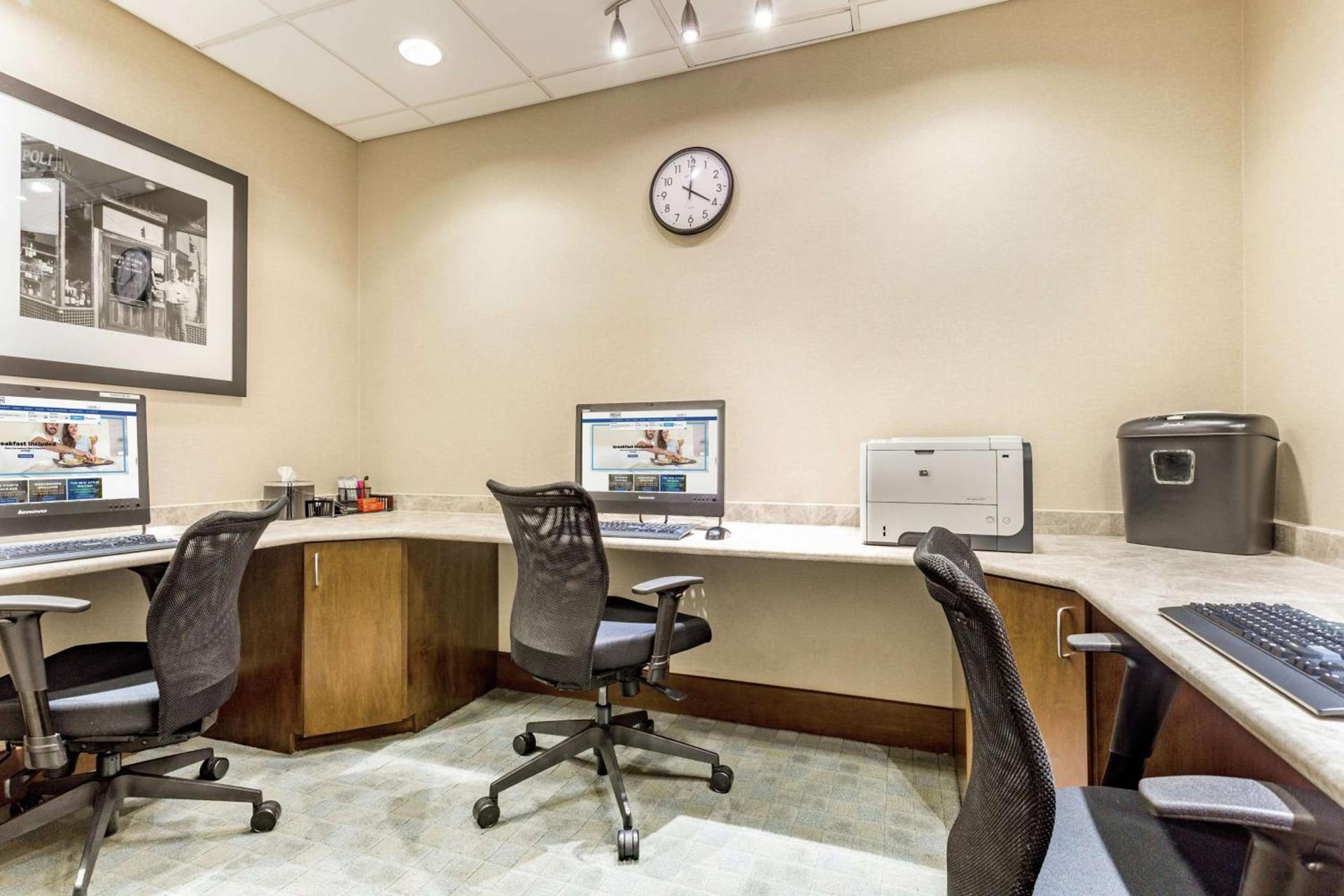 Hampton Inn Manhattan Grand Central photo 44