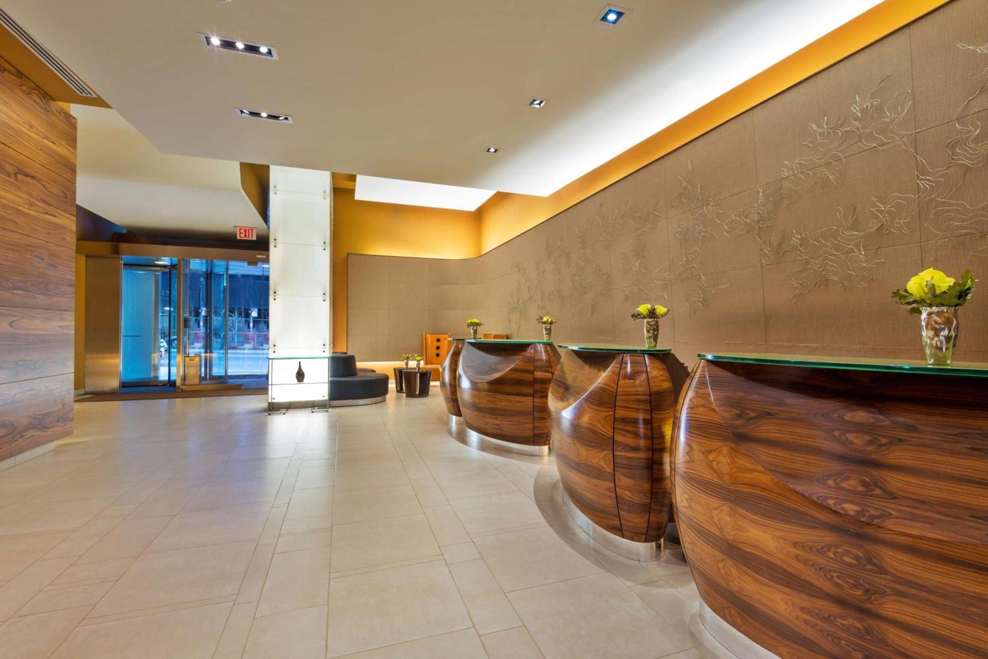 Hilton Club West 57th Street New York photo 6