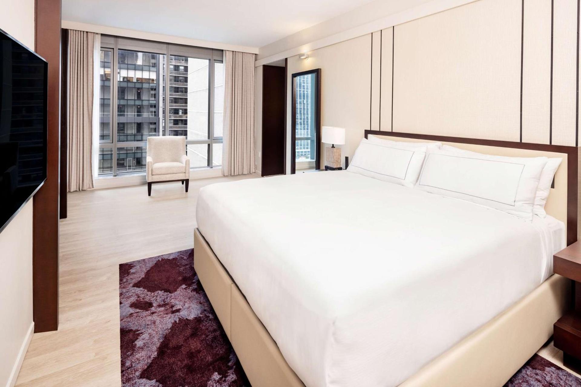 Hilton Club West 57th Street New York photo 11