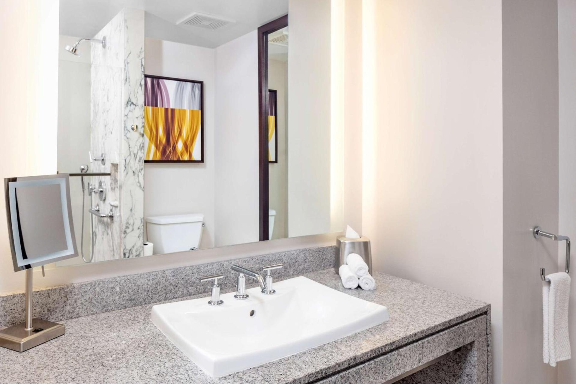 Hilton Club West 57th Street New York photo 13