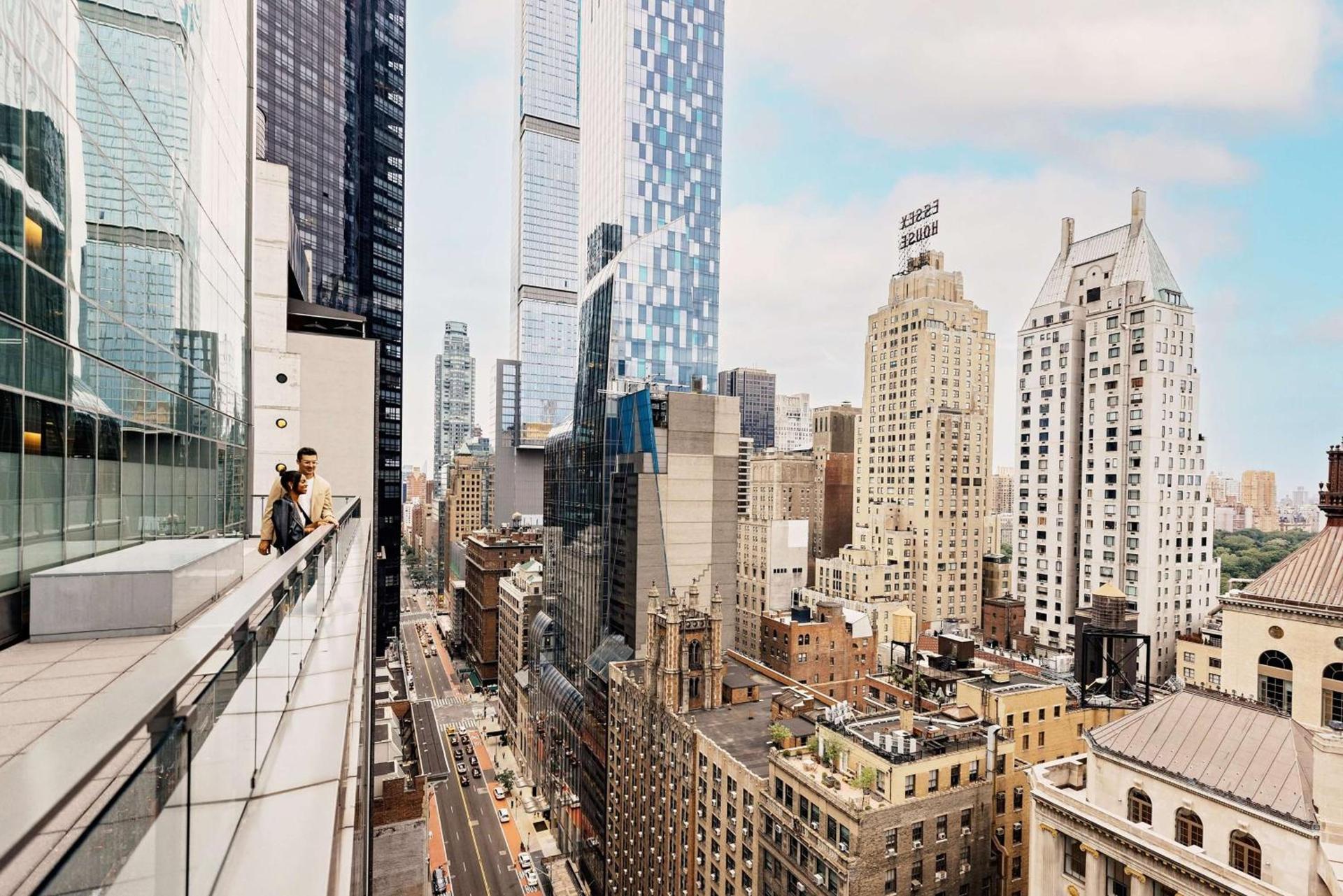 Hilton Club West 57th Street New York photo 8