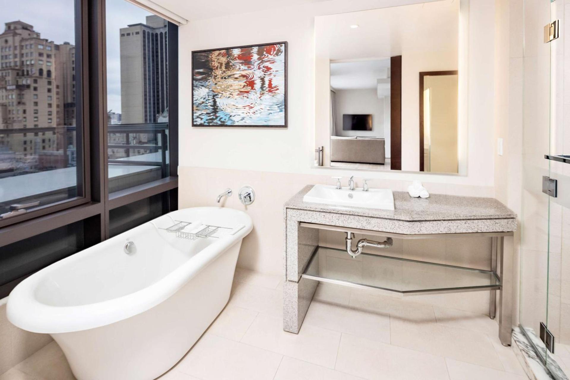 Hilton Club West 57th Street New York photo 15