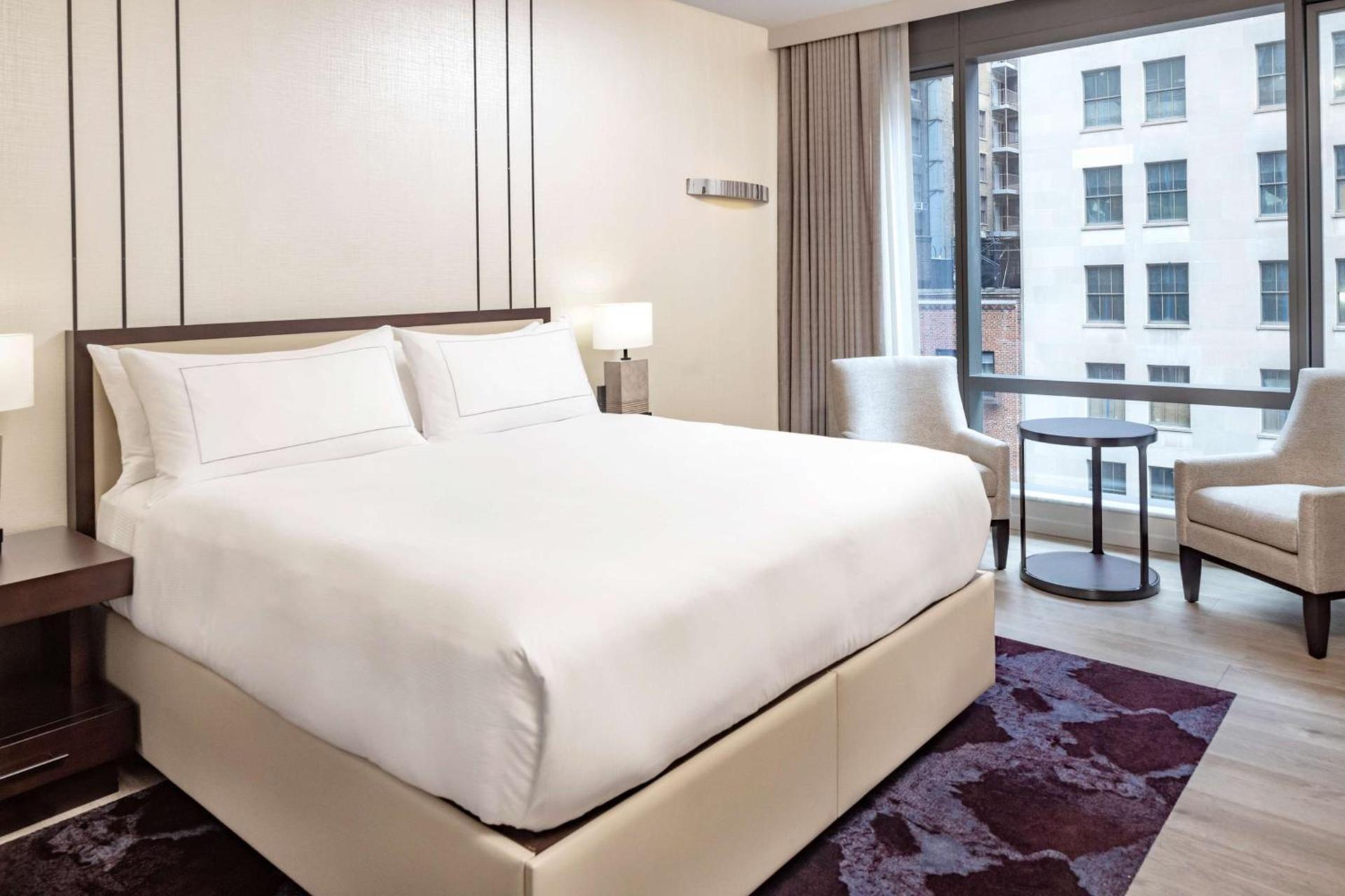 Hilton Club West 57th Street New York photo 10