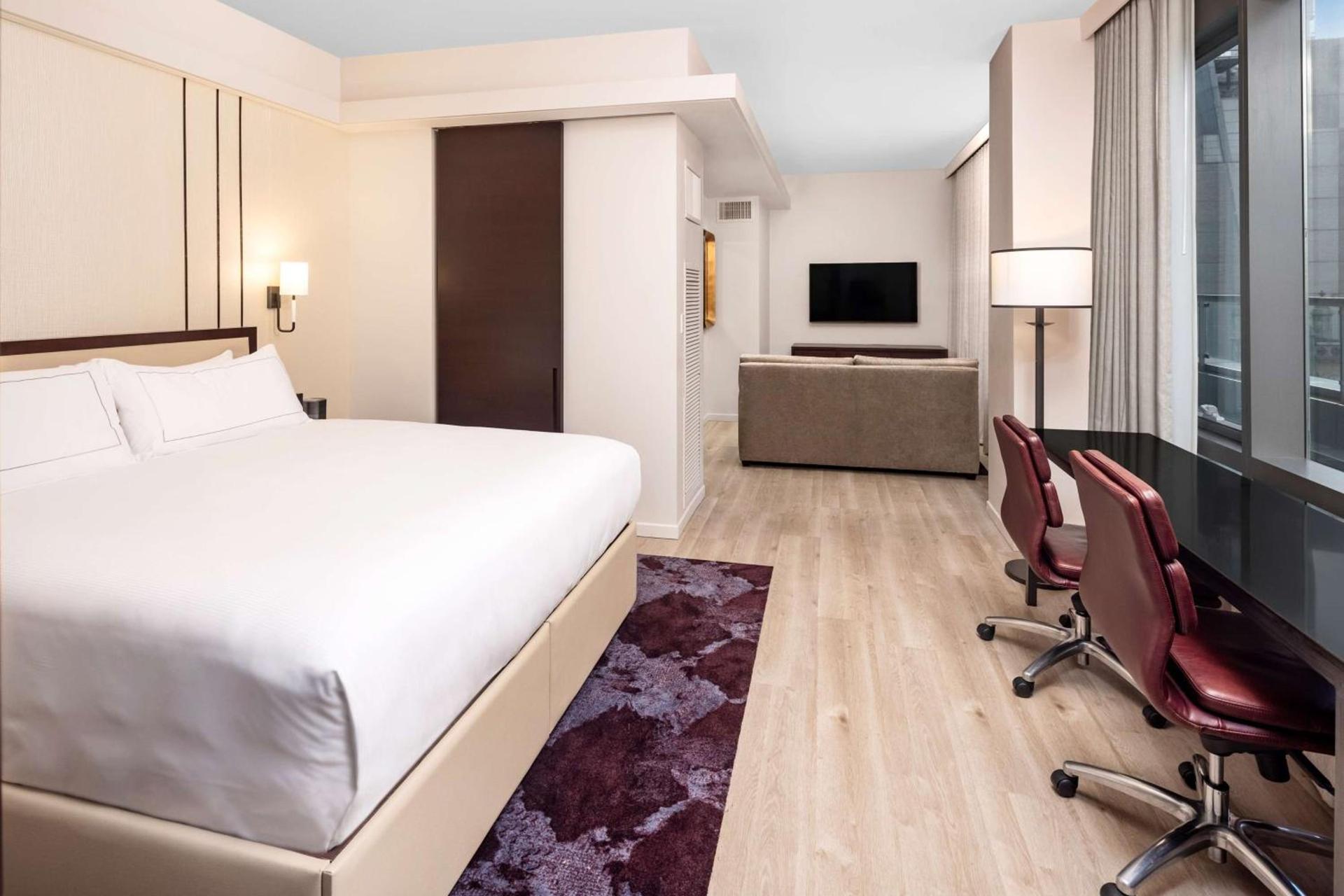 Hilton Club West 57th Street New York photo 12