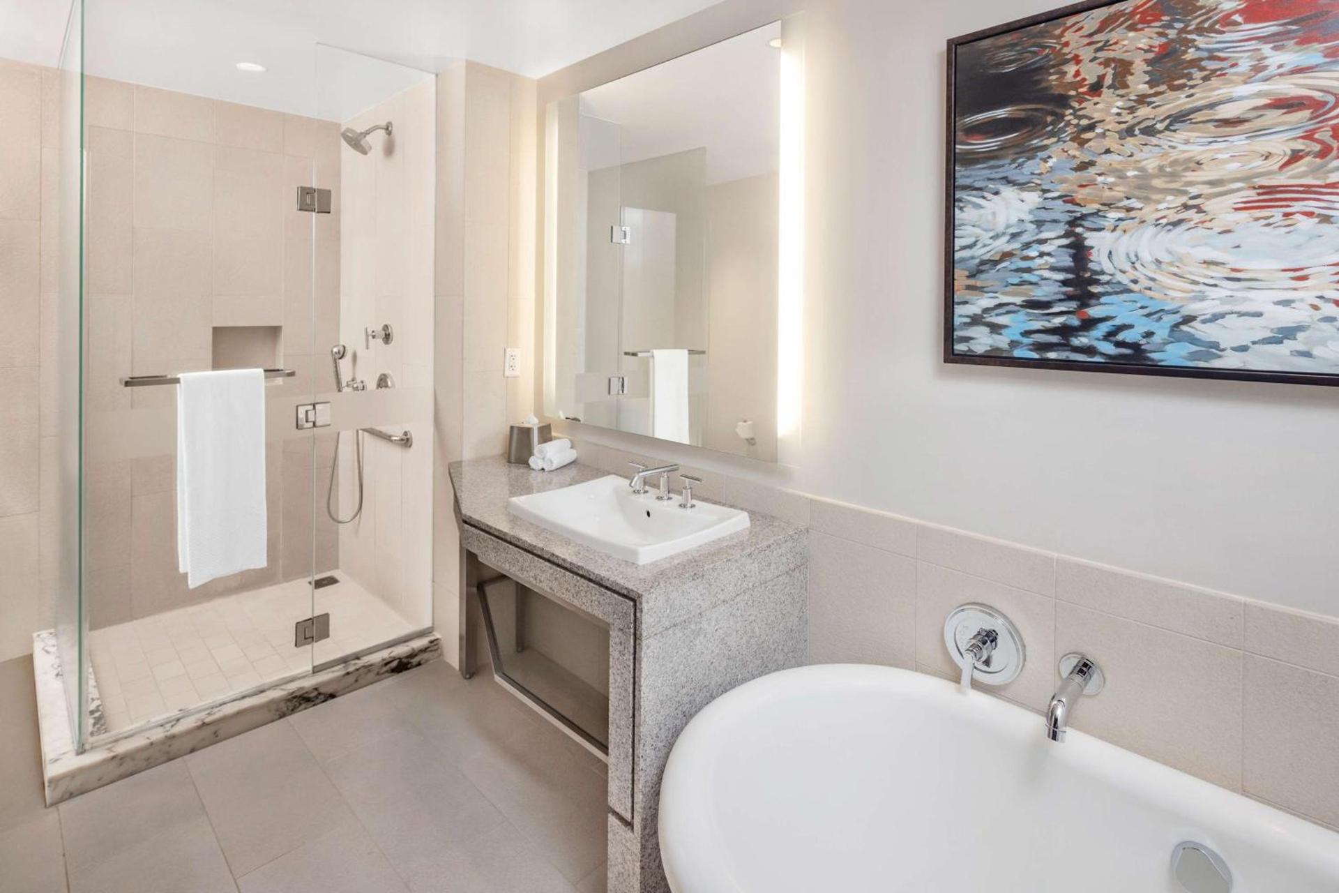 Hilton Club West 57th Street New York photo 16