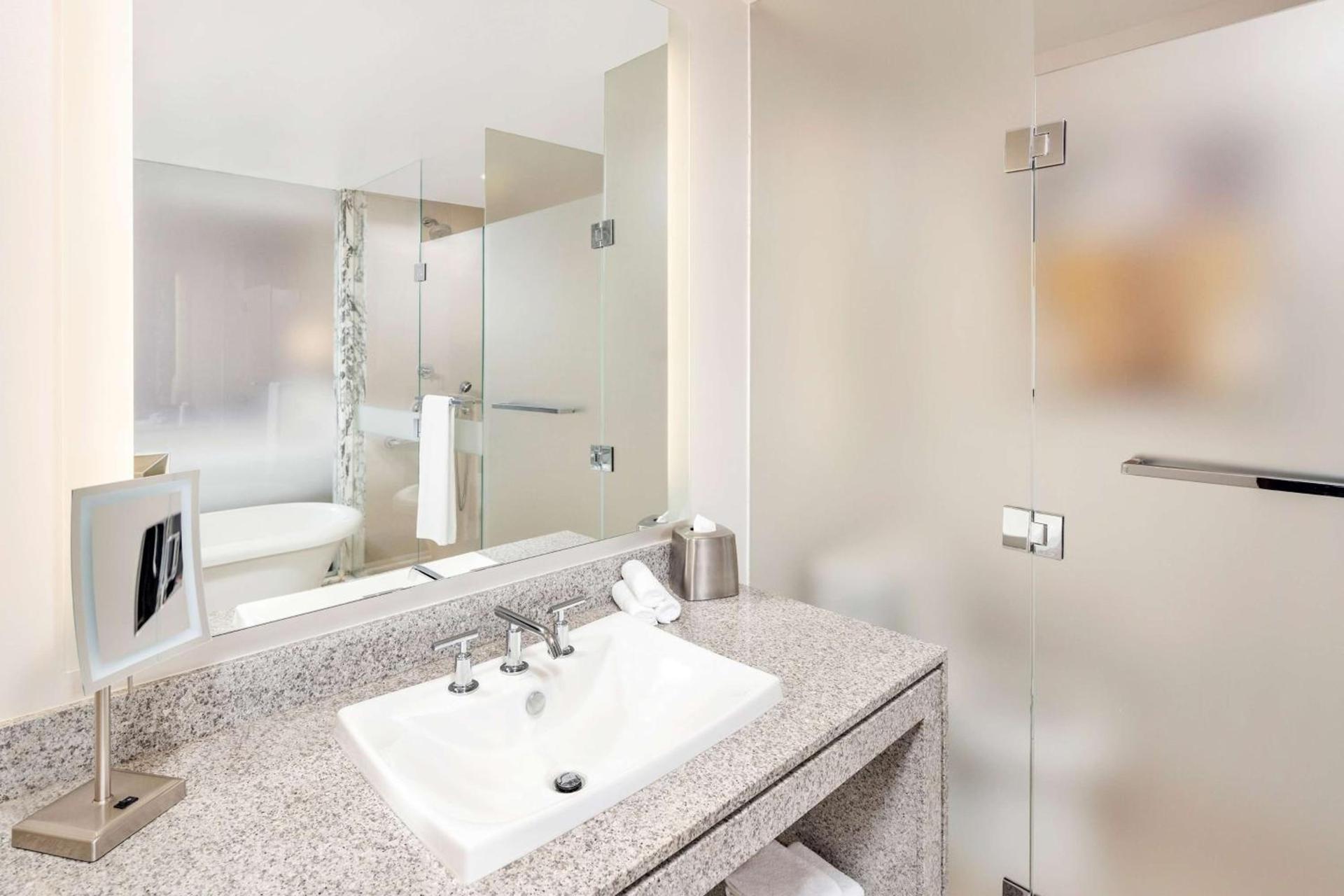 Hilton Club West 57th Street New York photo 17