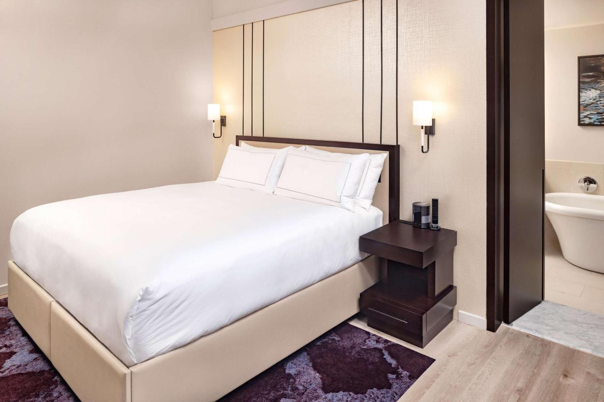 Hilton Club West 57th Street New York photo 18