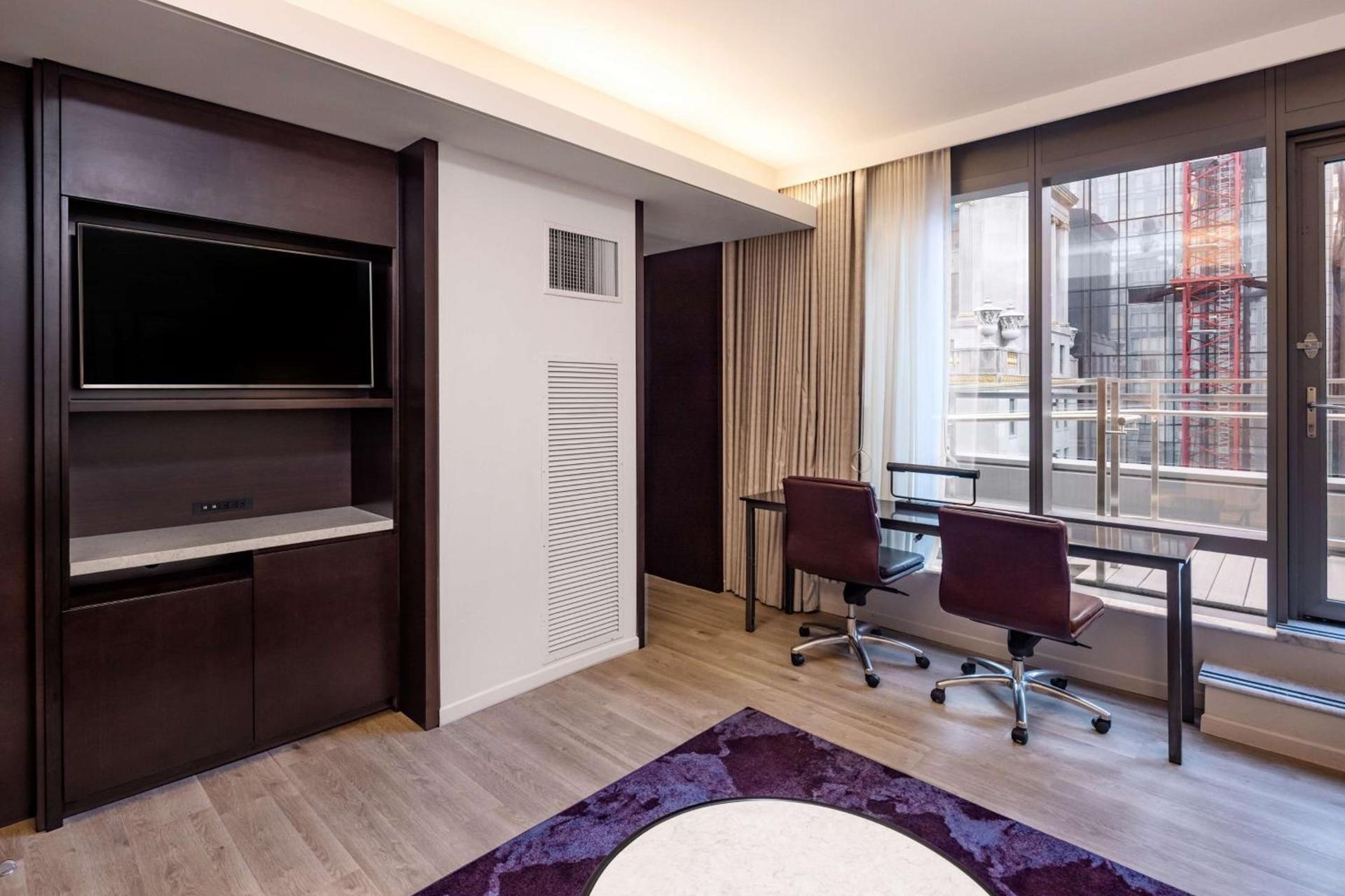 Hilton Club West 57th Street New York photo 19