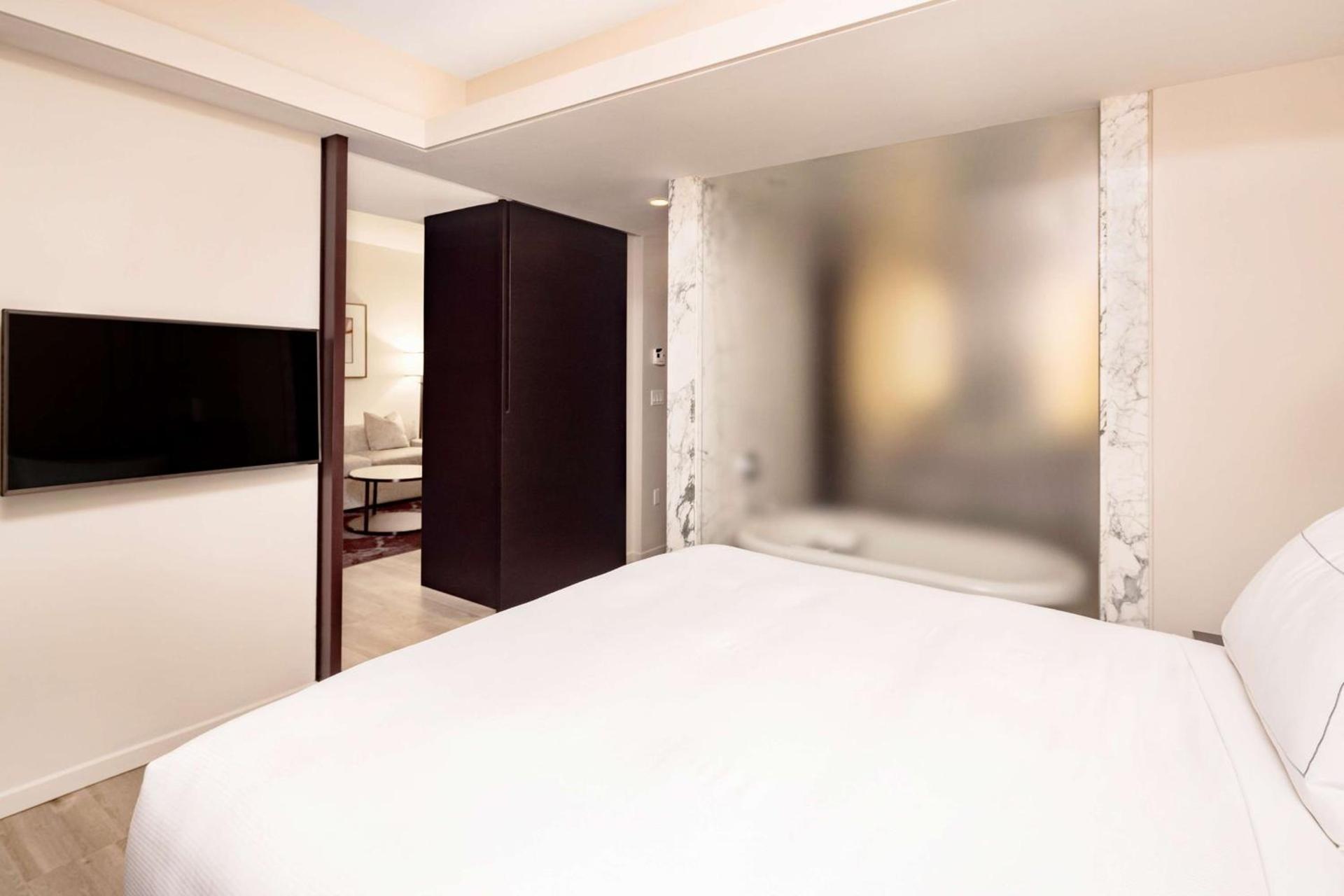 Hilton Club West 57th Street New York photo 20