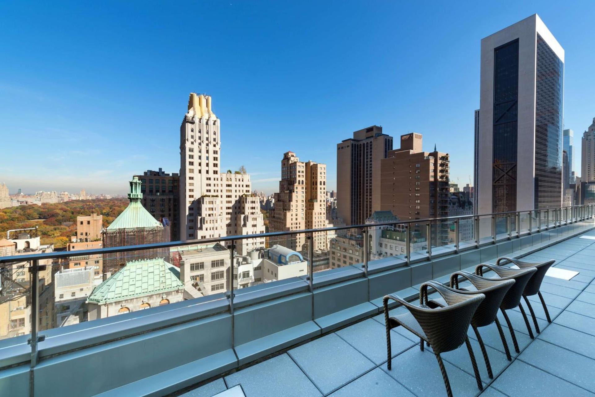 Hilton Club West 57th Street New York photo 9