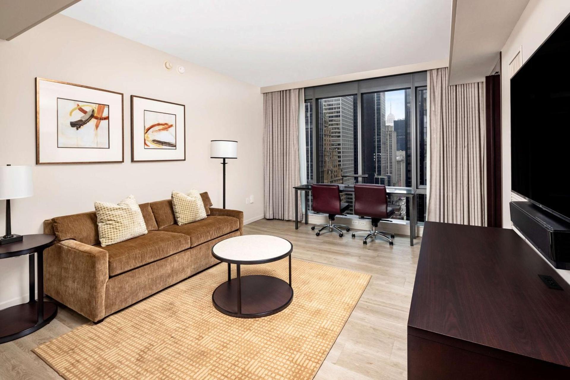 Hilton Club West 57th Street New York photo 21