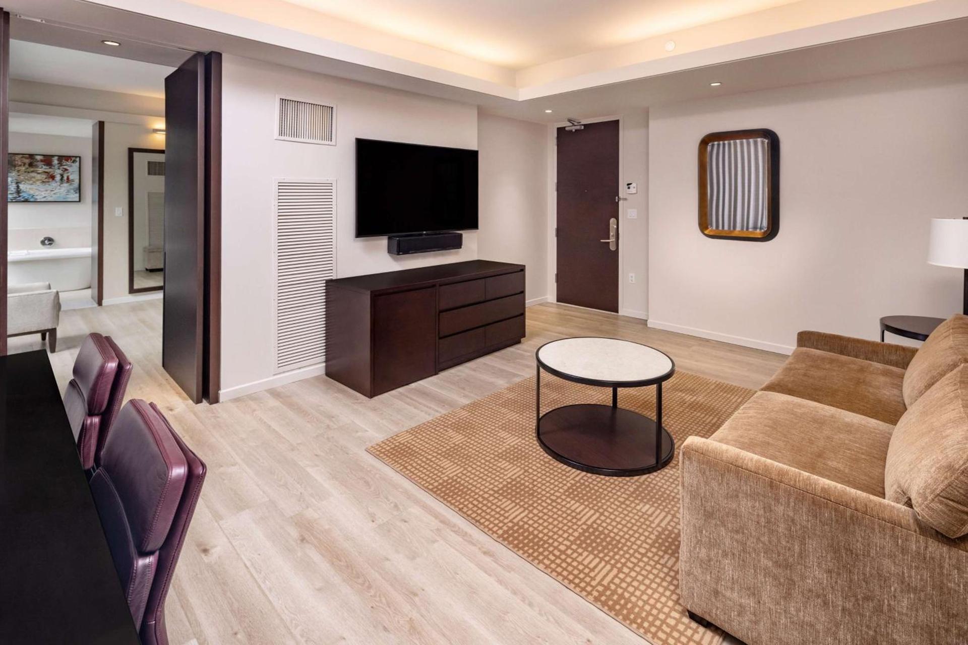 Hilton Club West 57th Street New York photo 22